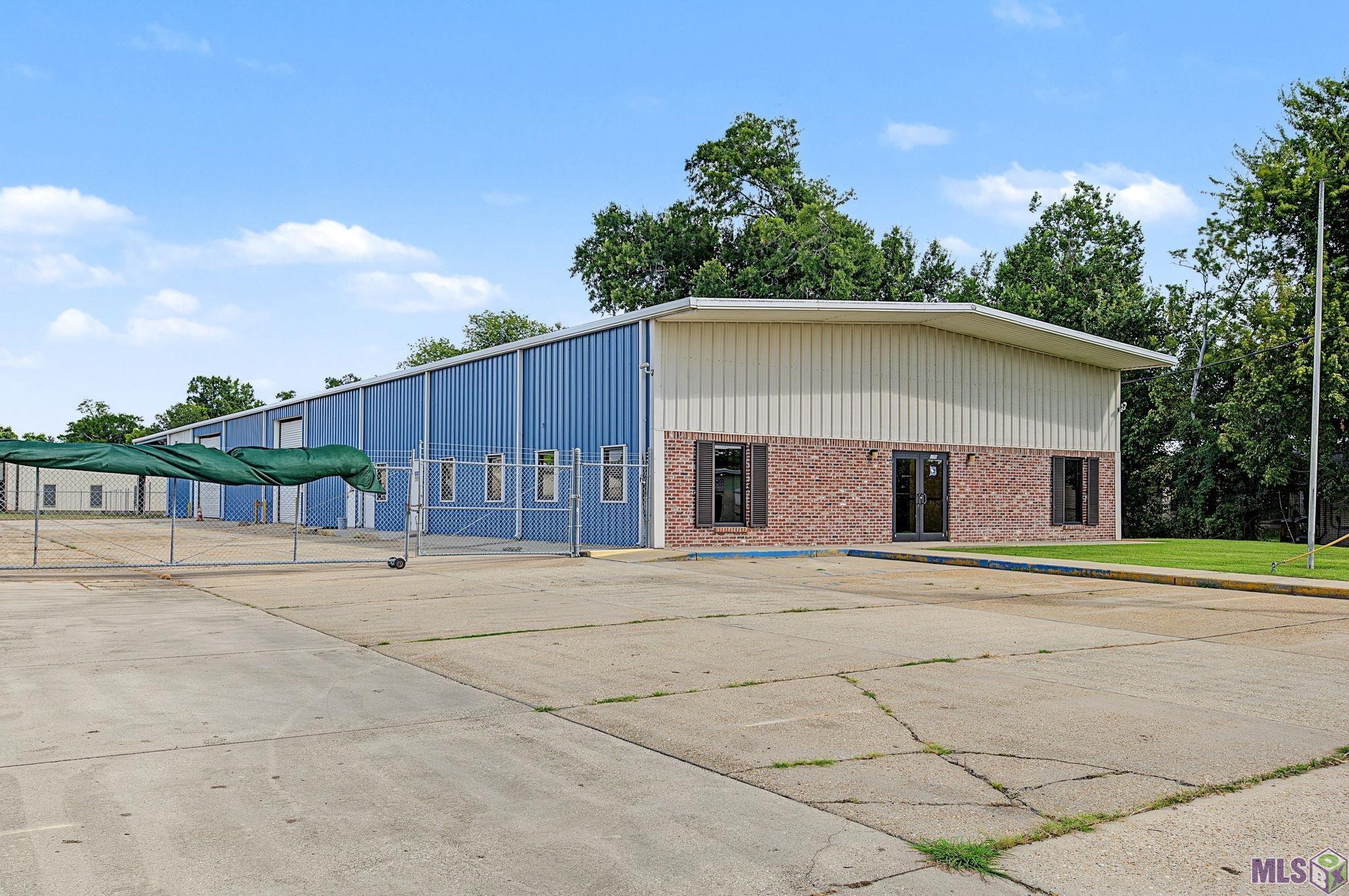 370 South Van Avenue, Houma, LA 70363