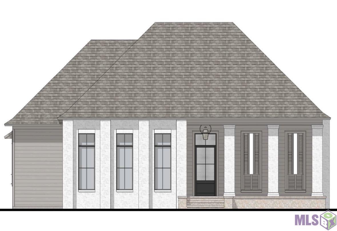 13727 SWEET CHERRY DR, Baton Rouge, LA 70810