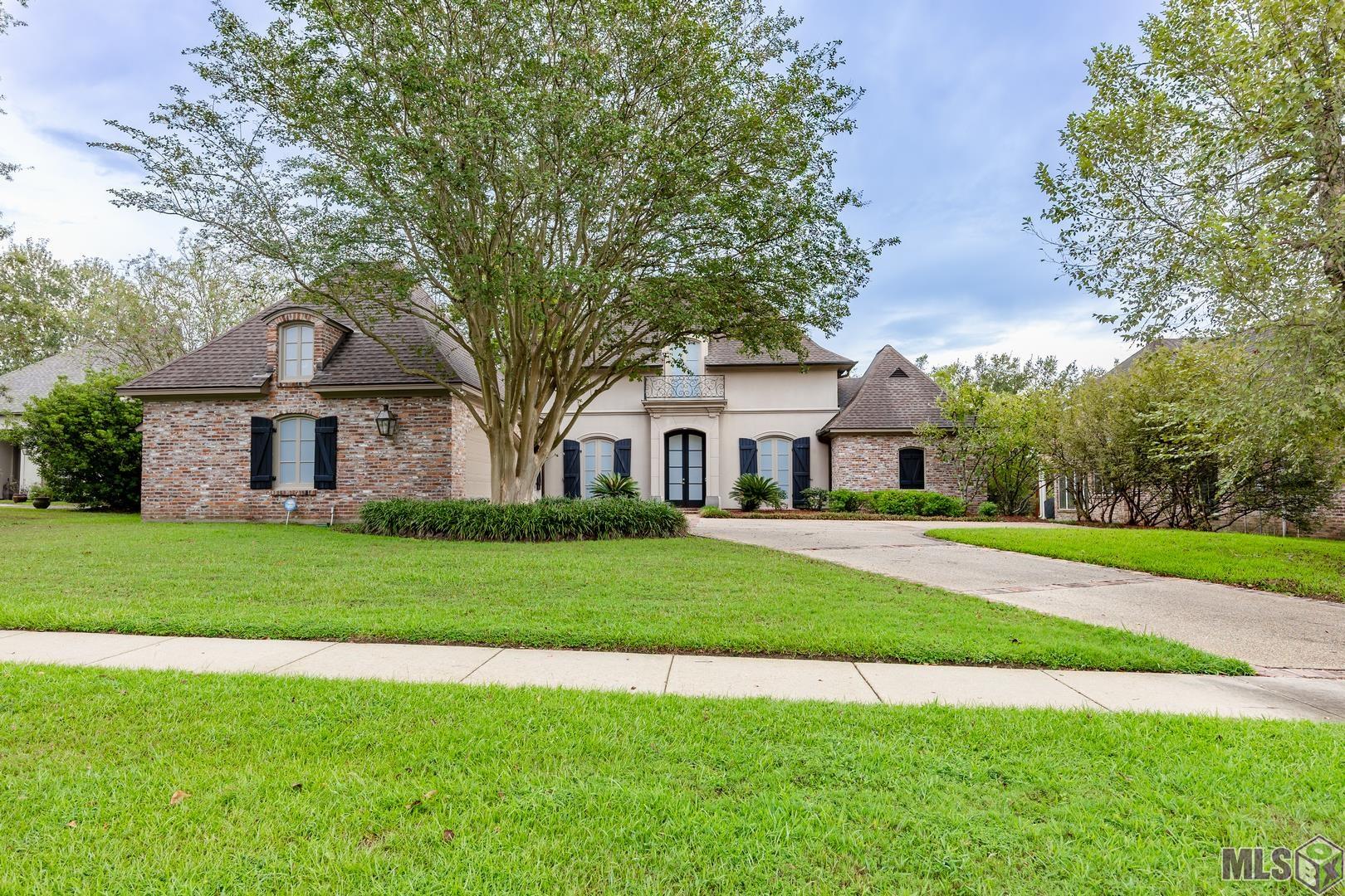 18312 GREEN LAKES CT, Baton Rouge, LA 70810