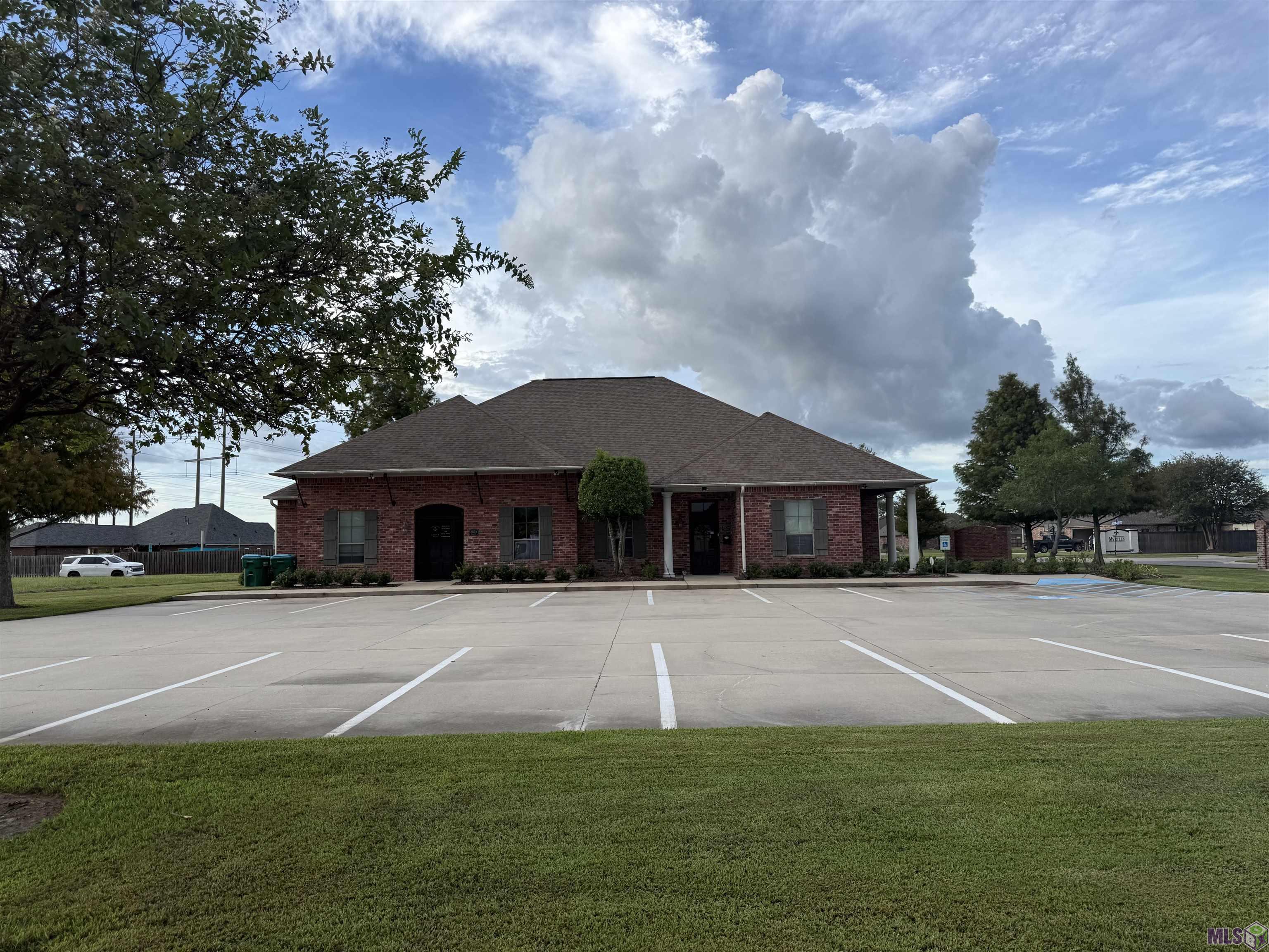 3834 NEW PROSPERITY LN, A,B,C, Addis, LA 70710