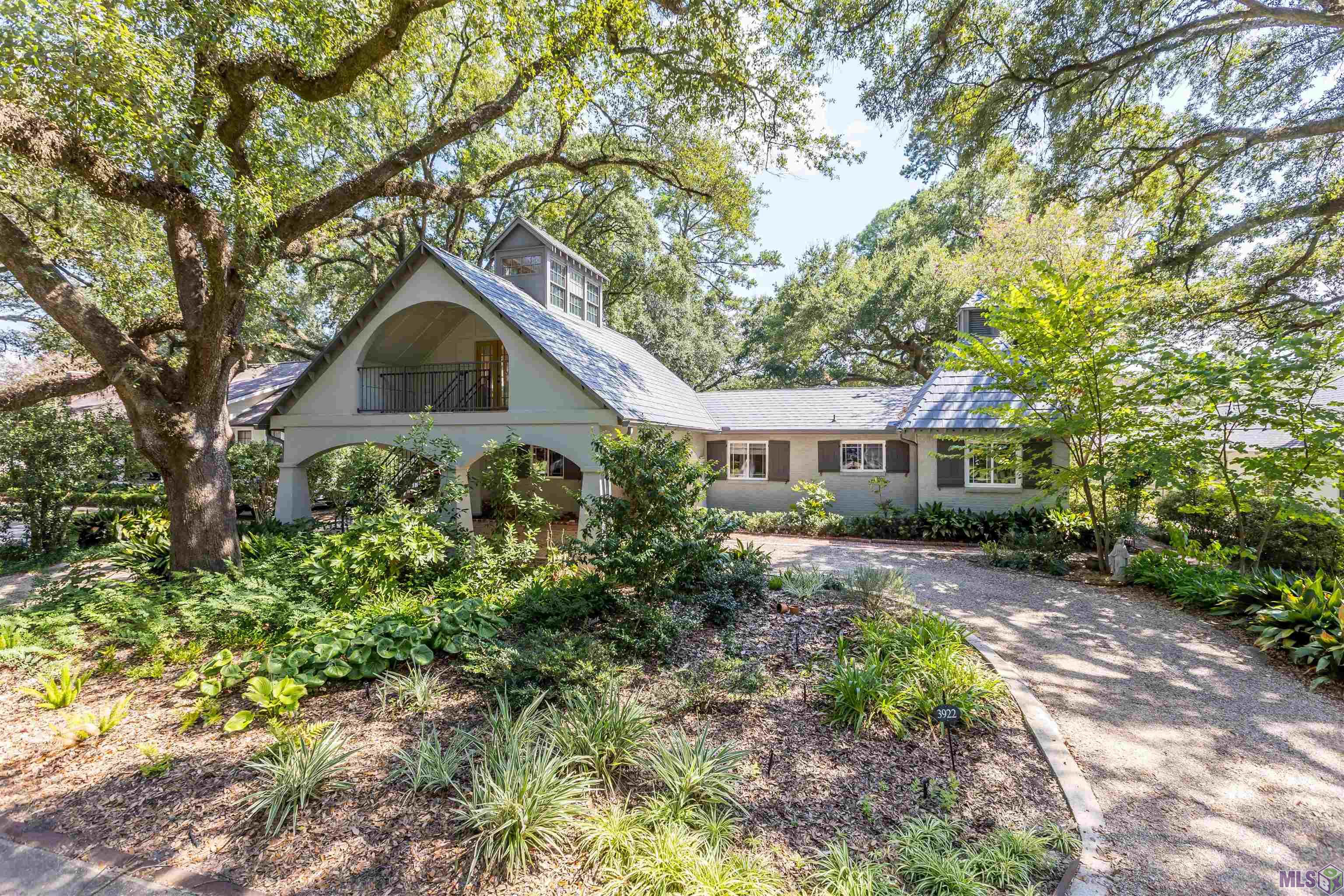 3922 HUNDRED OAKS AVE, Baton Rouge, LA 70808