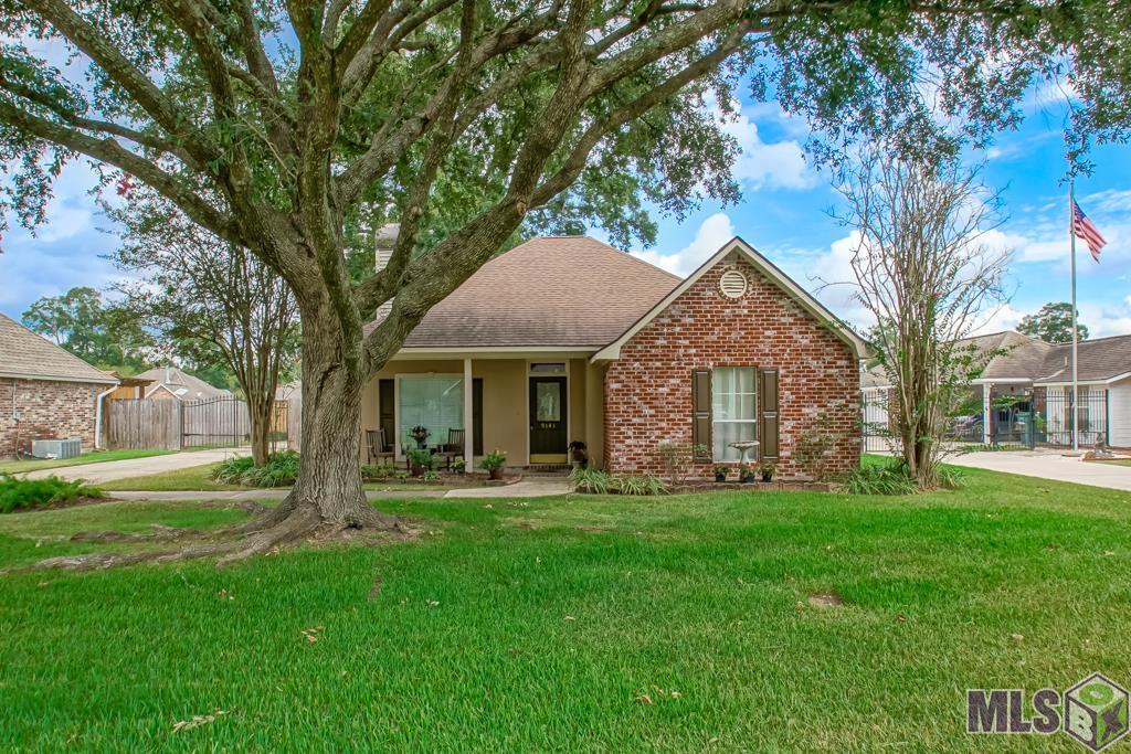 9141 GARY DR, Denham Springs, LA 70726