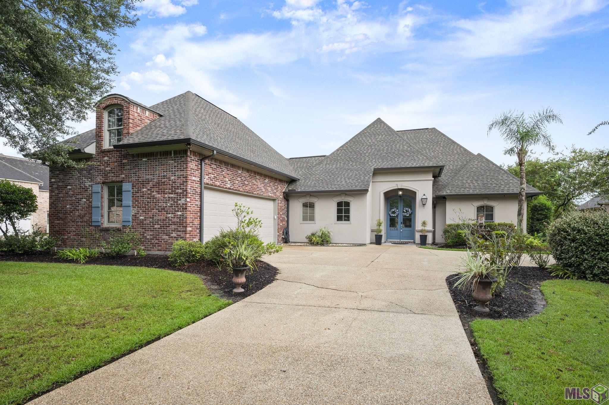 6258 TEZCUCO CT, Gonzales, LA 70737