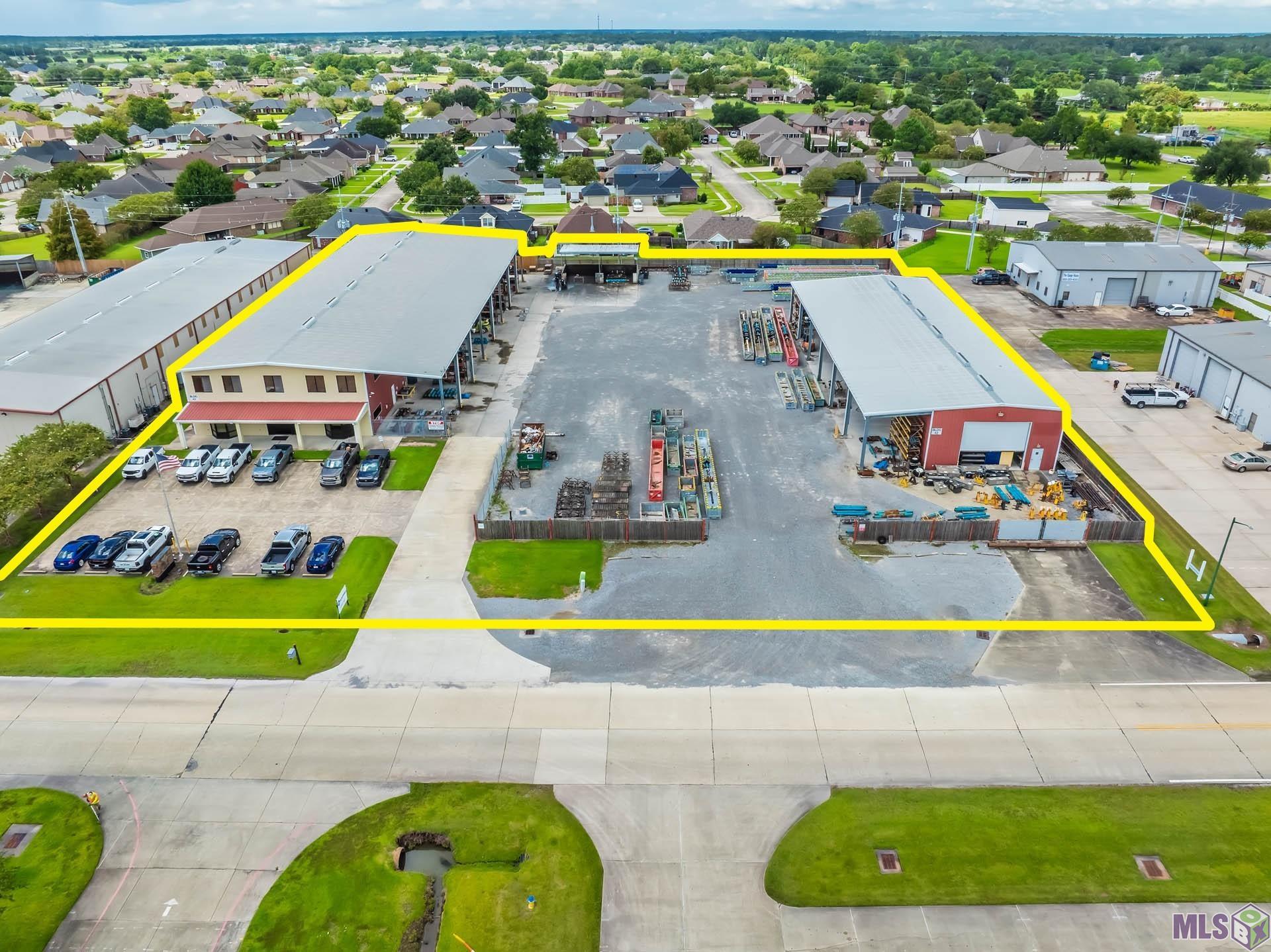 130 Equity Boulevard, Houma, LA 70360