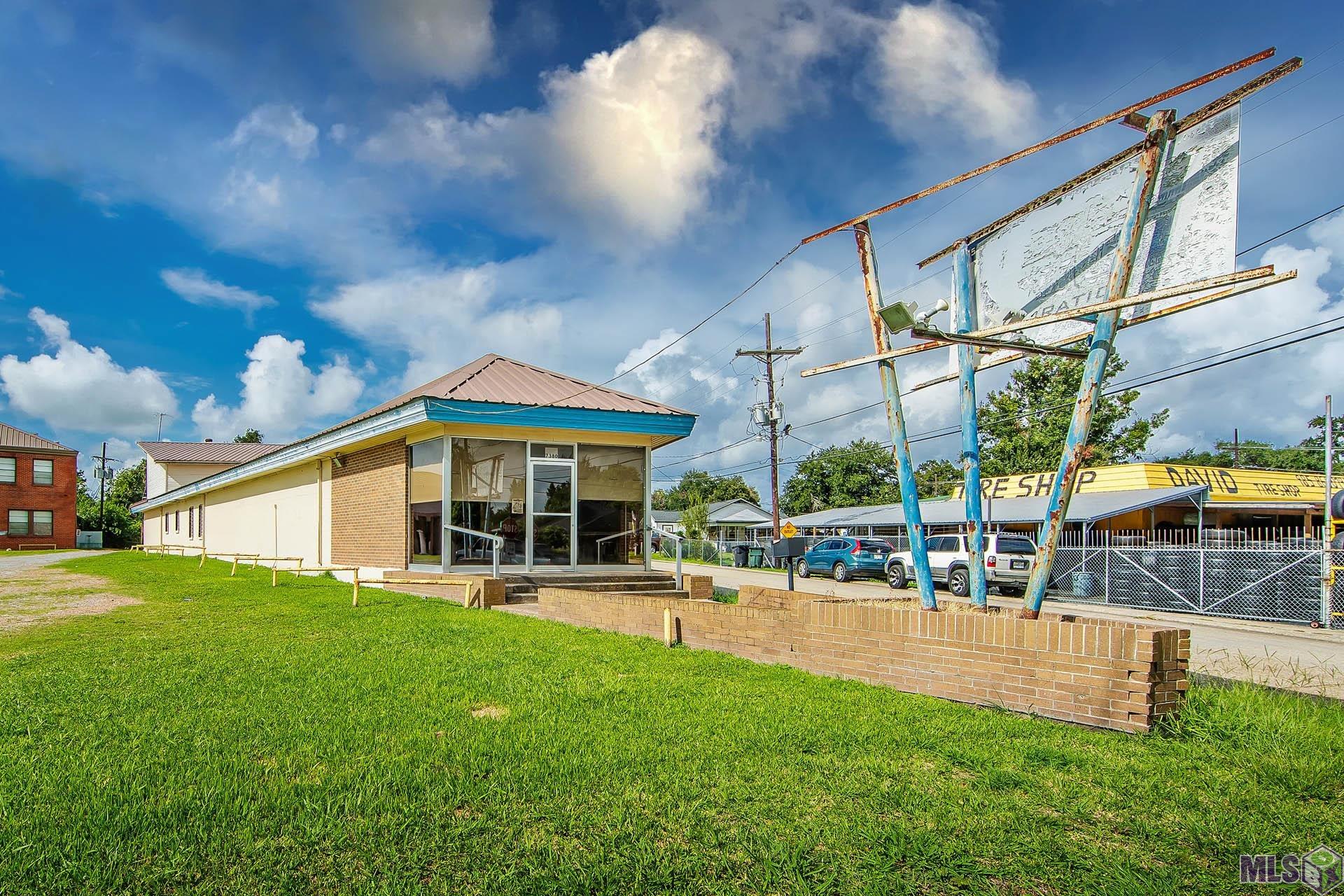 7380 MAIN ST, Houma, LA 70360