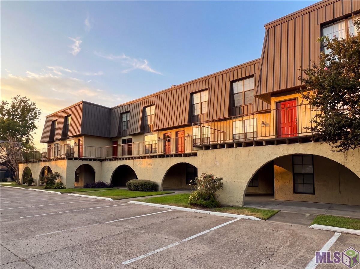 10292 Unit 2 W WINSTON AVE, Unit 2, Baton Rouge, LA 70809