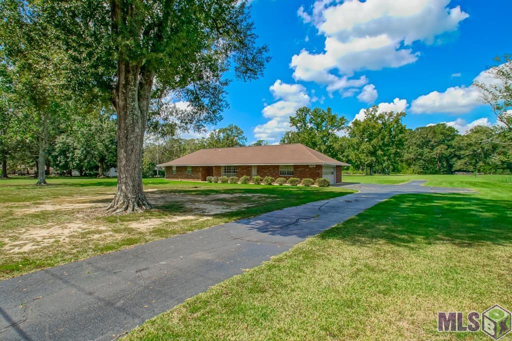 15681 EL RANCHITOS AVE, Pride, LA 70770