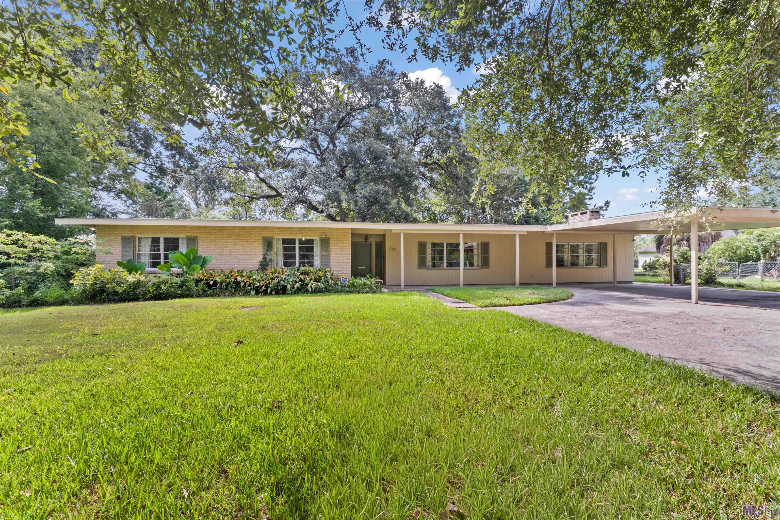 5716 COLLEGE DR, Baton Rouge, LA 70806