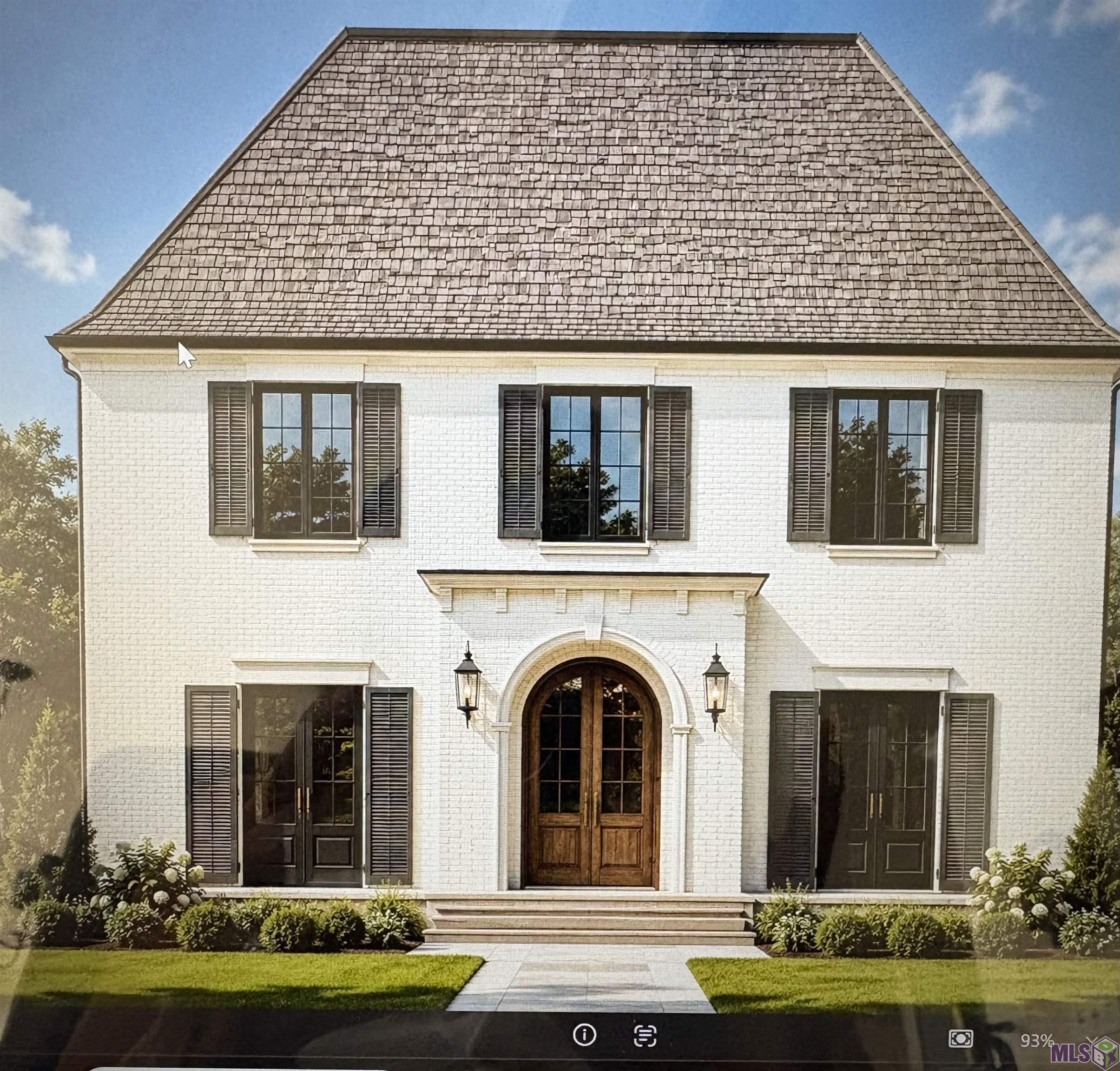 1743 VILLE MARIE ST, Baton Rouge, LA 70809