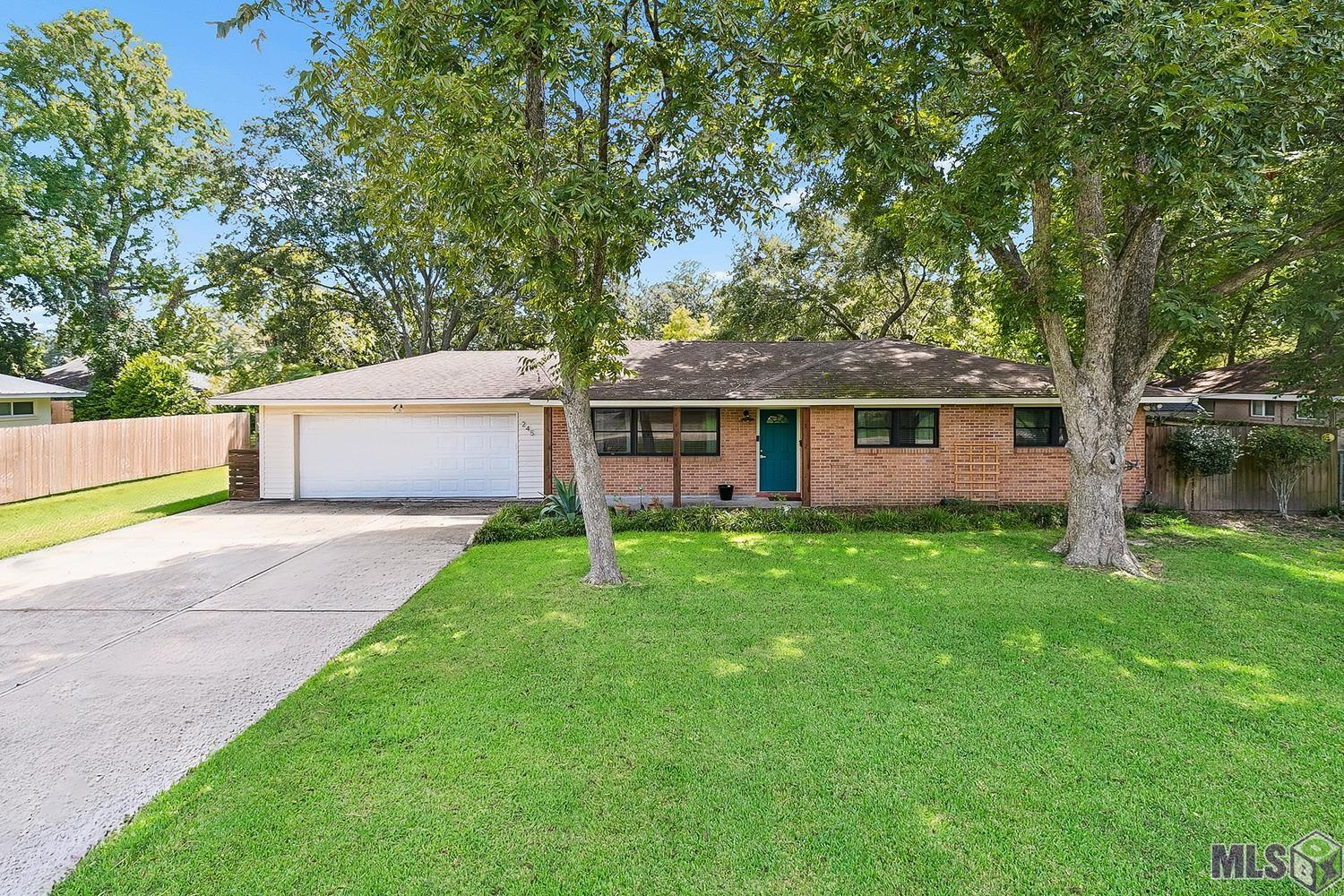 245 S CARROLLTON AVE, Baton Rouge, LA 70806