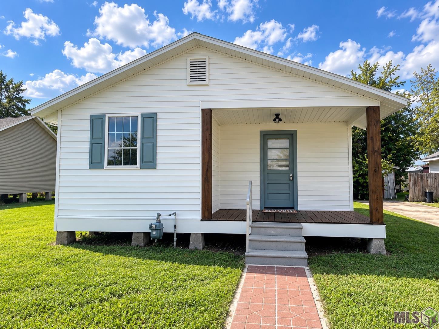 226 CHERRY, Houma, LA 70364