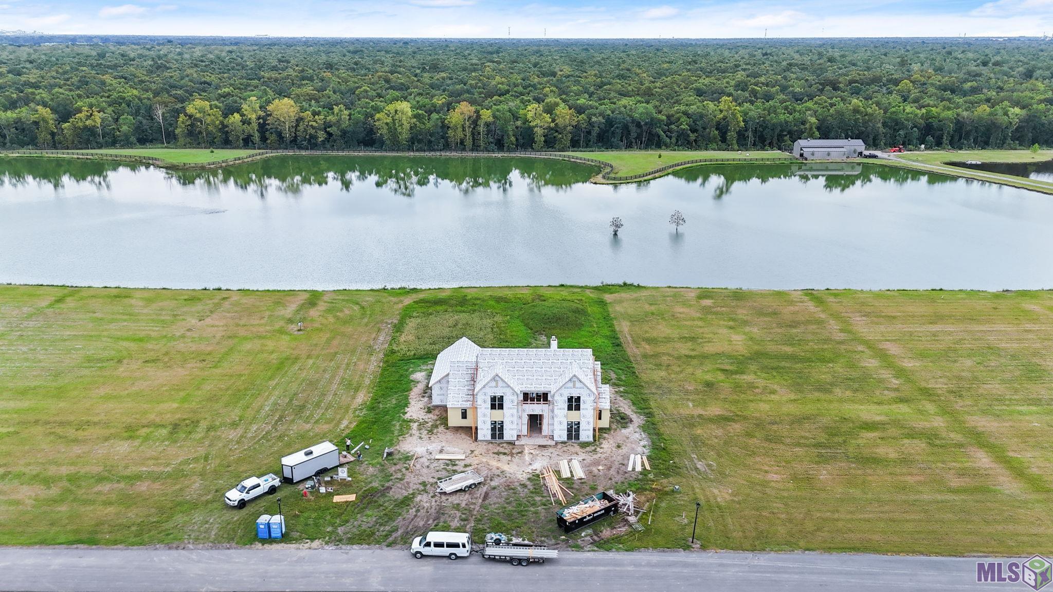 6026 MILL TOWN RD, Brusly, LA 70719