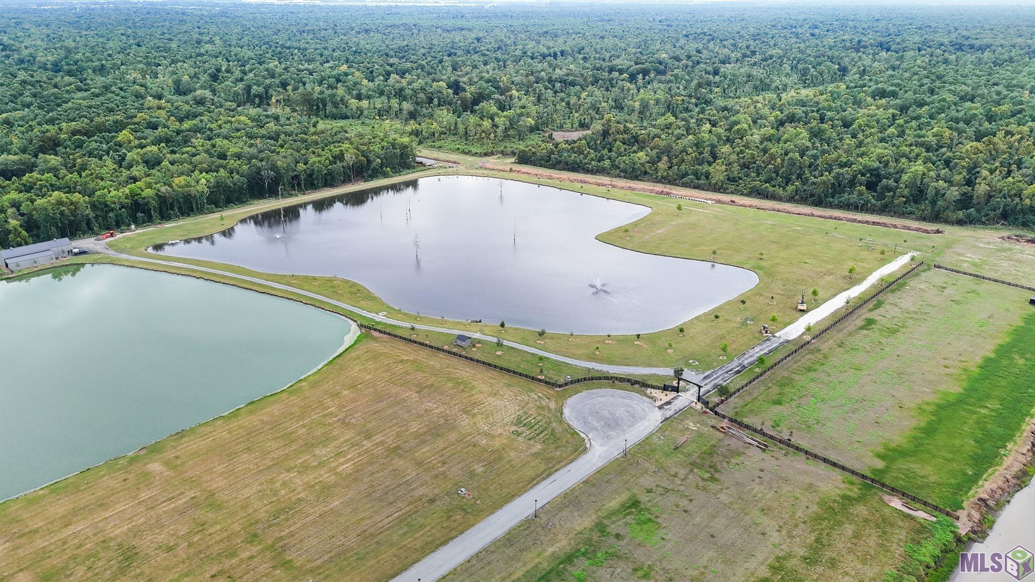 6026 MILL TOWN RD, Brusly, LA 70719