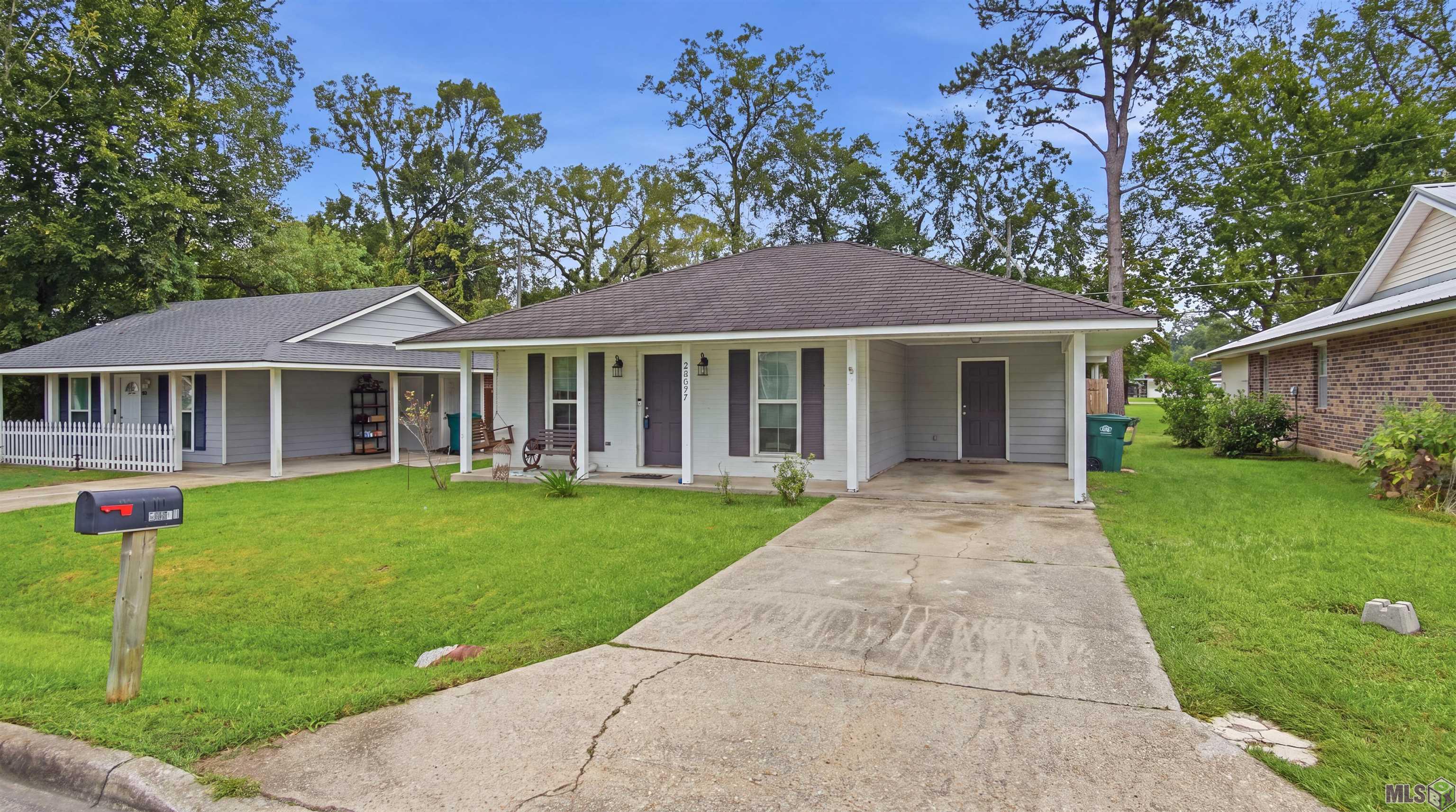 25577 ROSEDOWN DR, Denham Springs, LA 70726