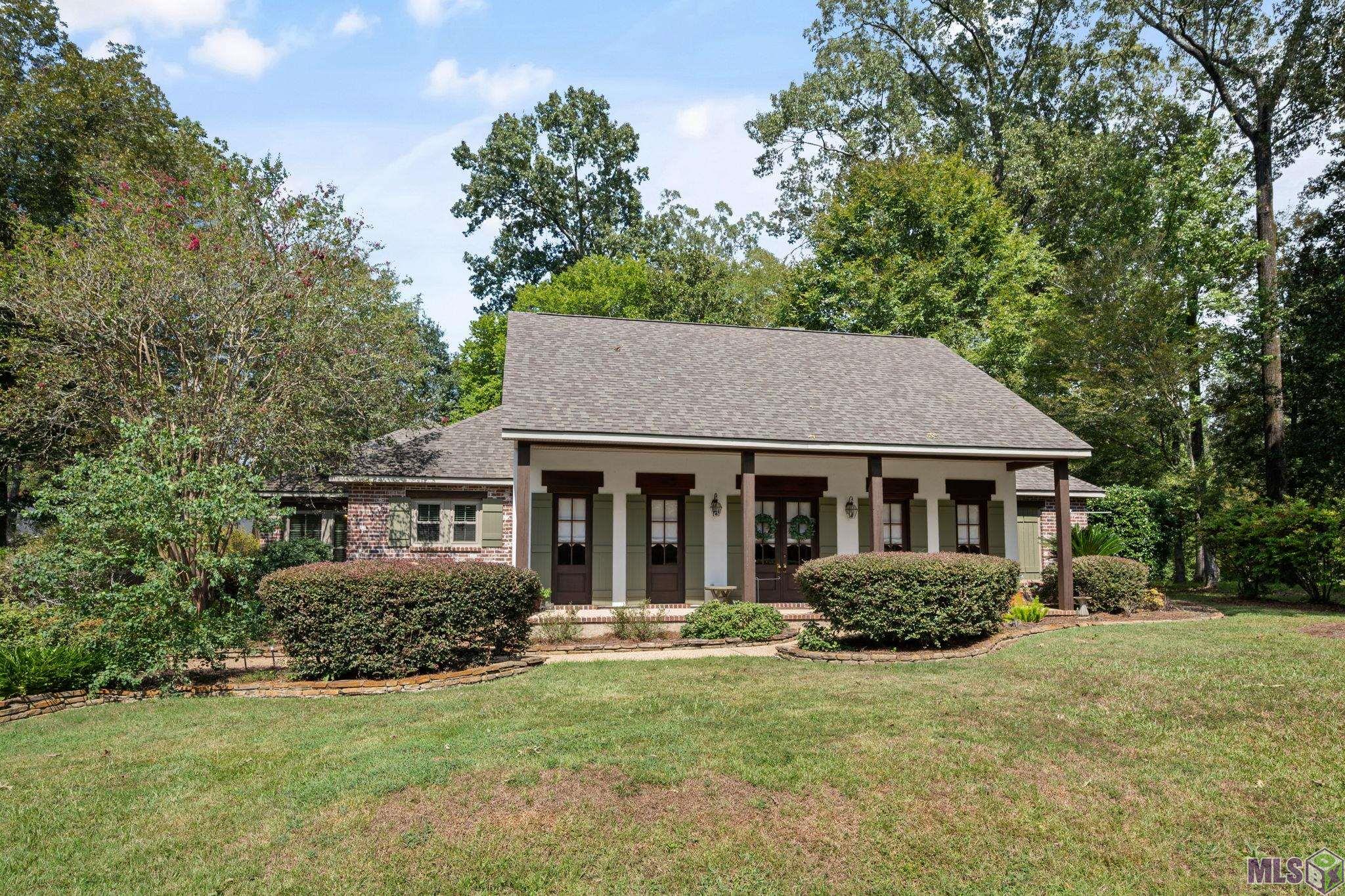 13997 DOGWOOD TRACE, St. Francisville, LA 70775