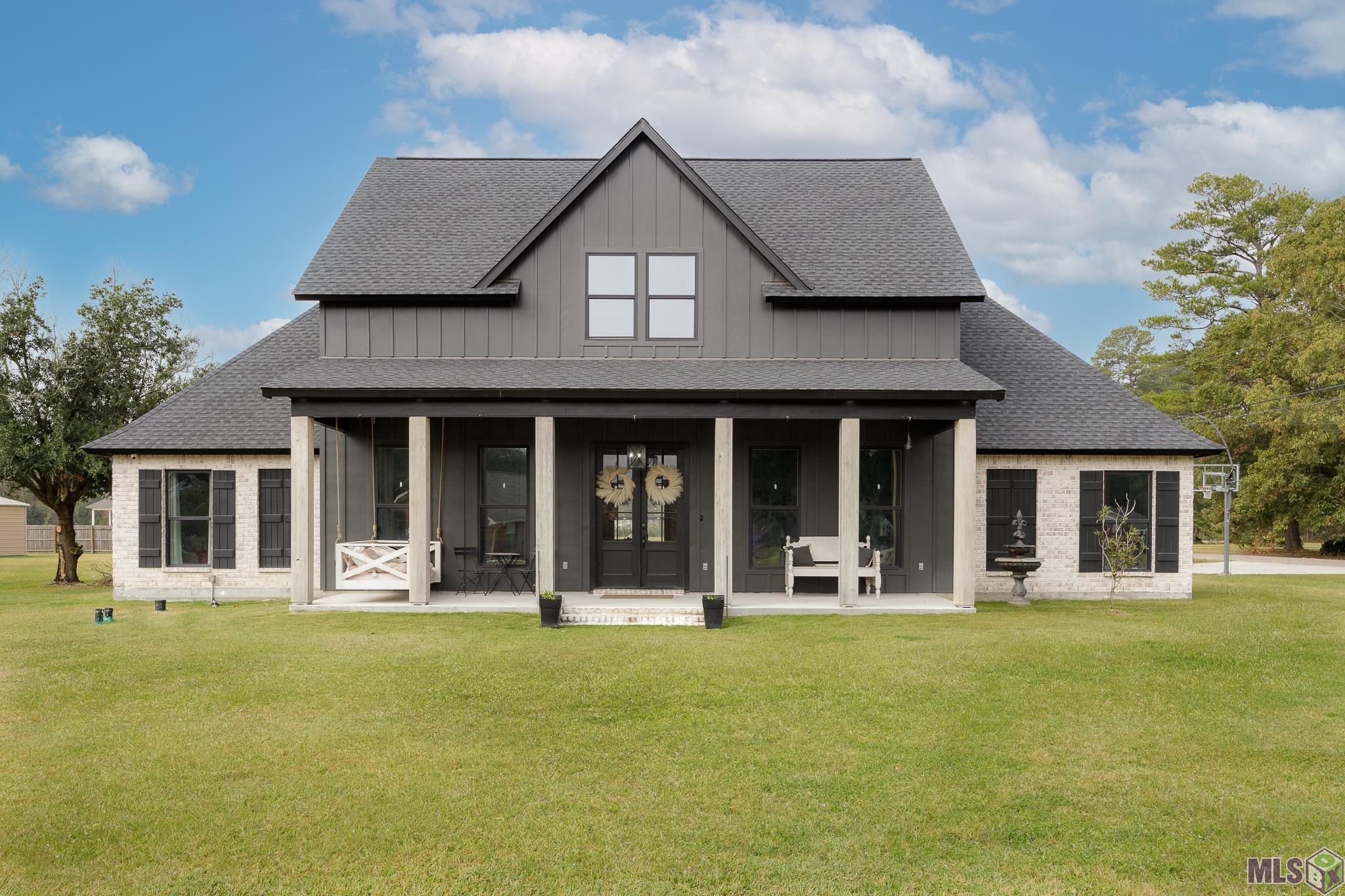 42459 WESLEY HOWE RD, Gonzales, LA 70737