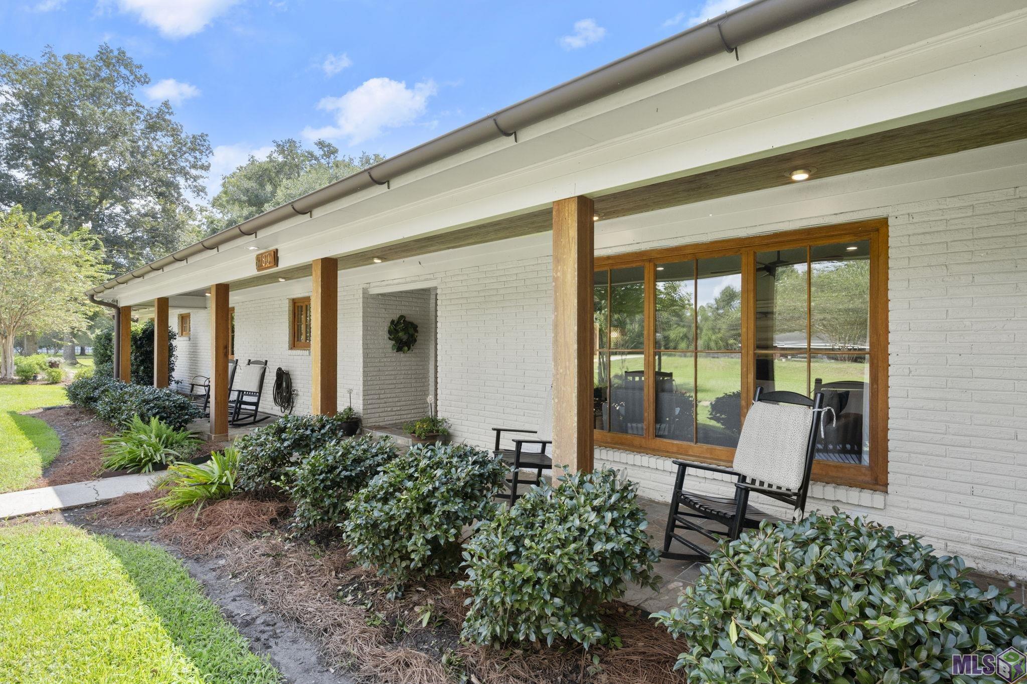 6780 BAYOU PAUL RD, St. Gabriel, LA 70776