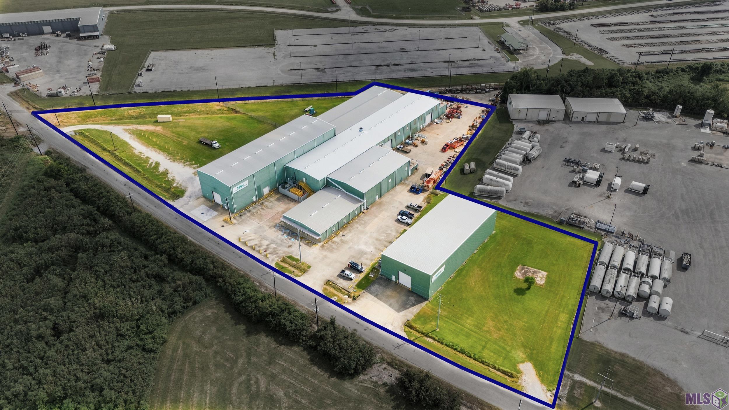 2534 CUMMINS ROAD, Houma, LA 70363