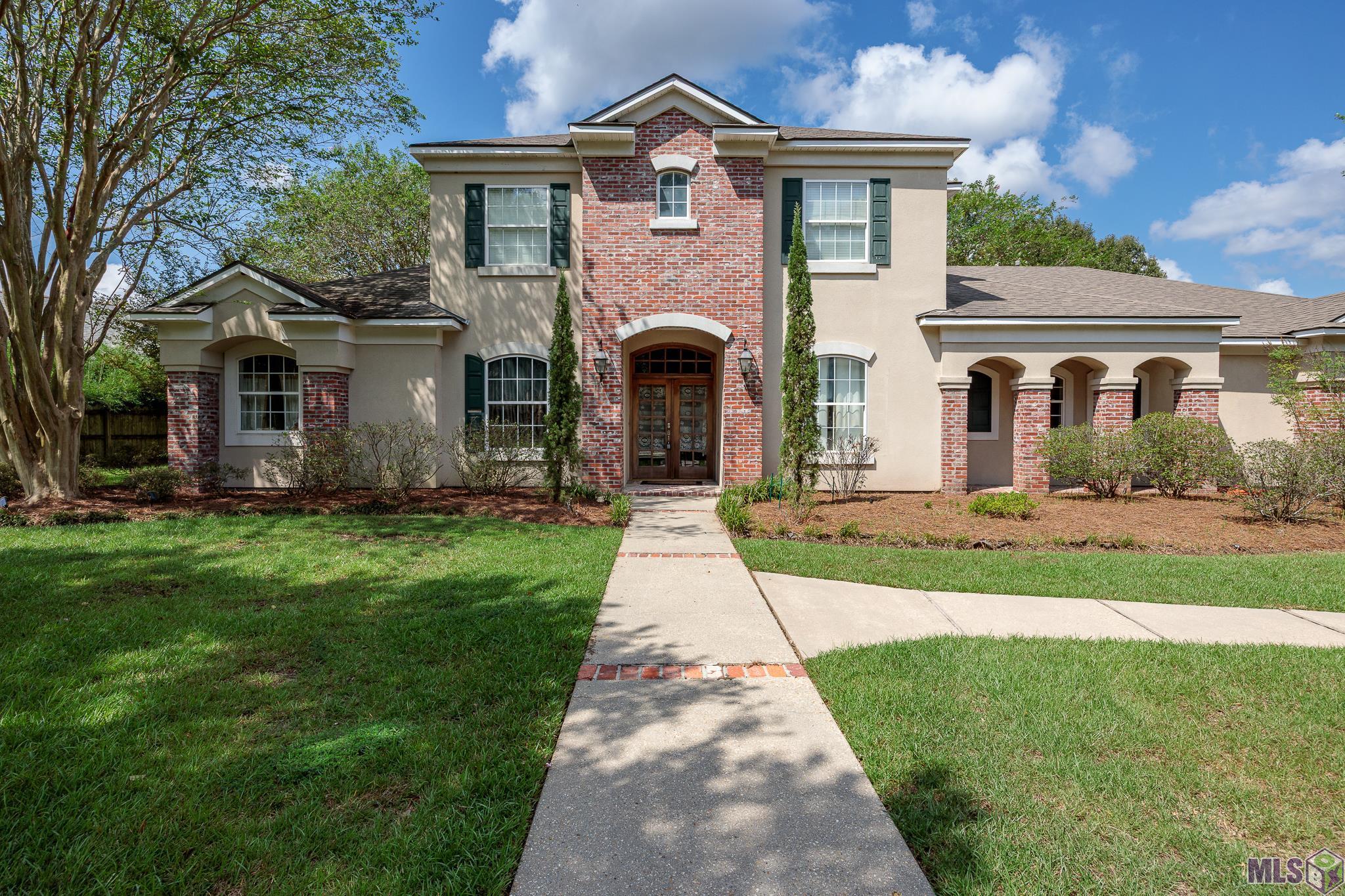 18709 LAFITTE BROS LN, Prairieville, LA 70769