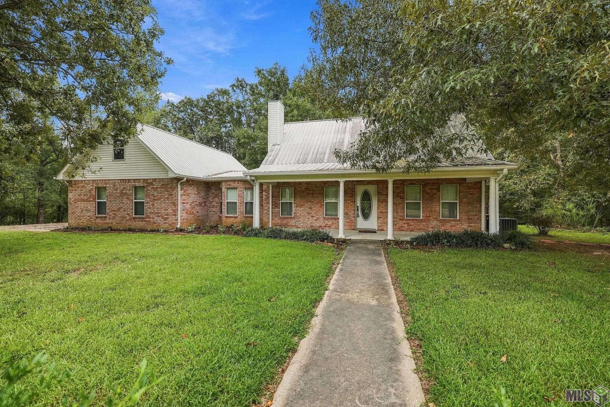 26502 LA HWY 43, Greensburg, LA 70441