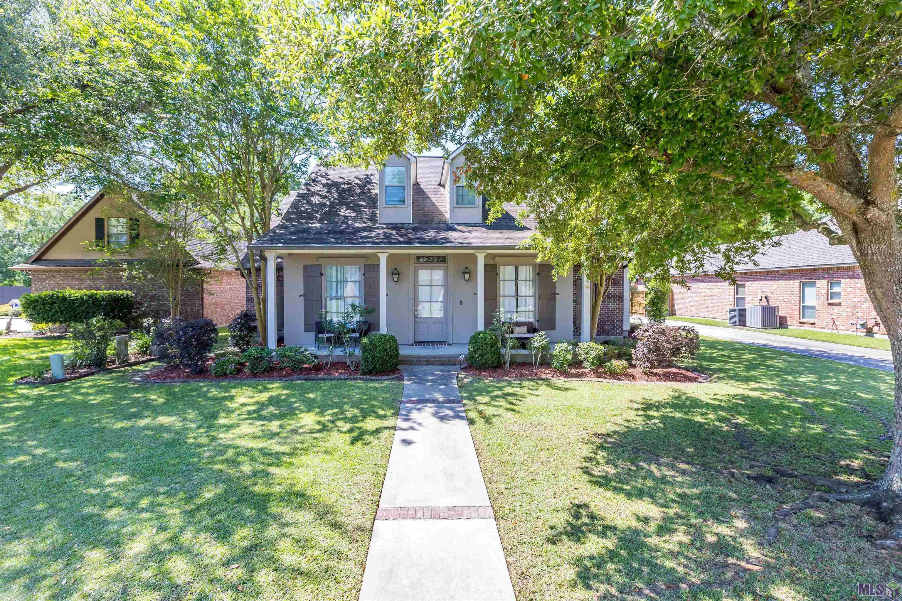35397 OAK HAVEN AVE, Geismar, LA 70734
