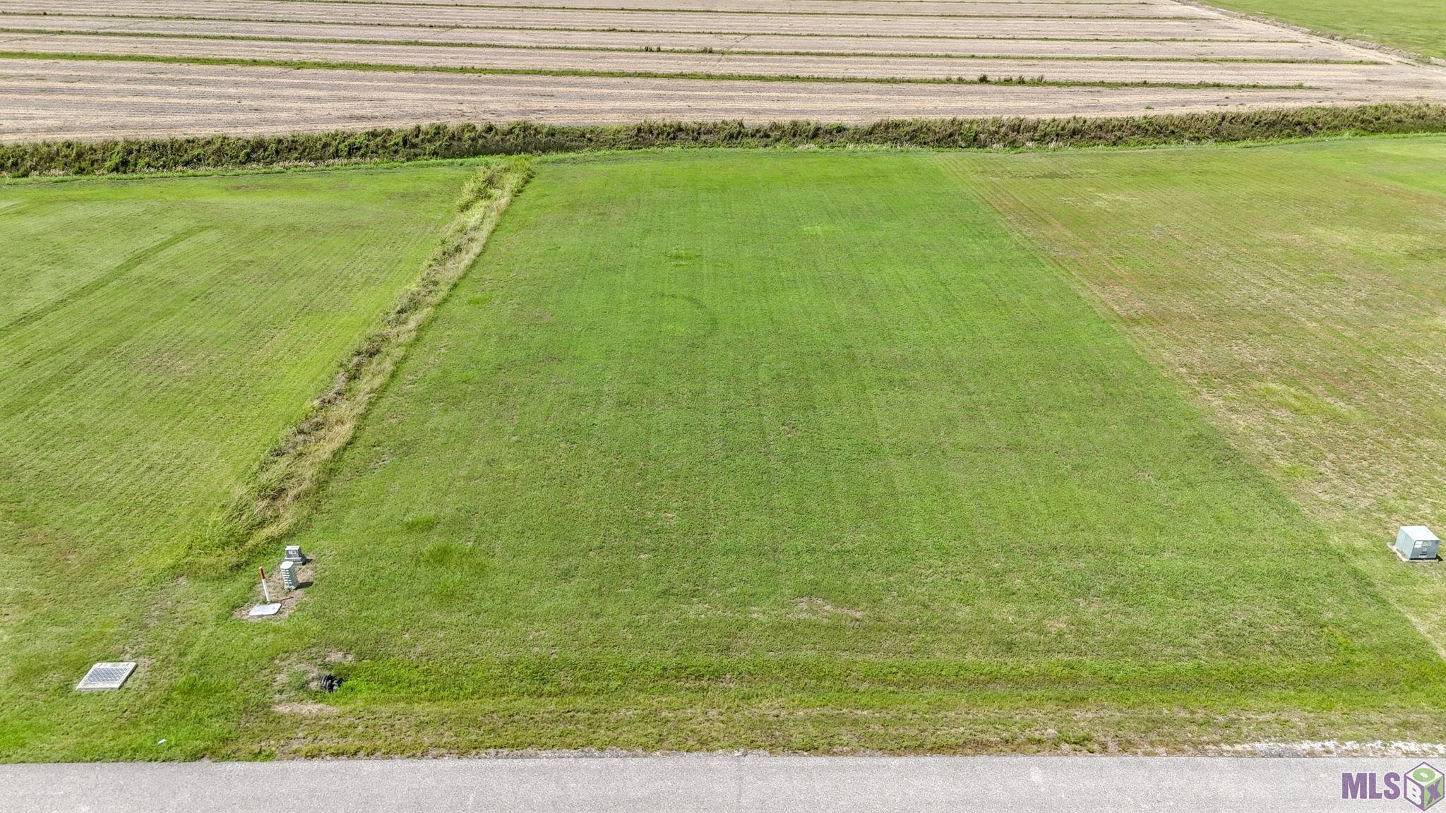 402 HARVEST LN, Port Allen, LA 70767