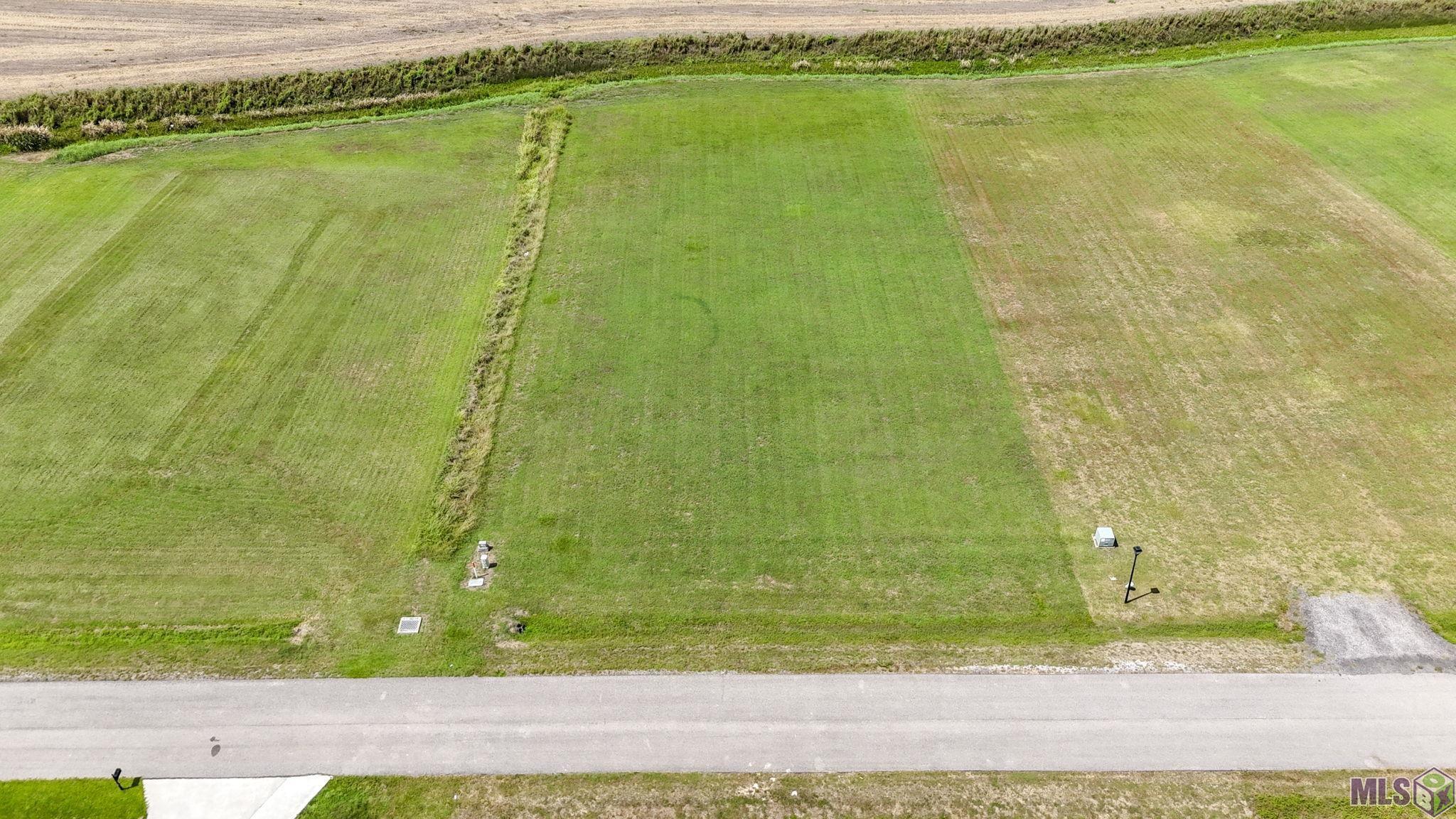 402 HARVEST LN, Port Allen, LA 70767