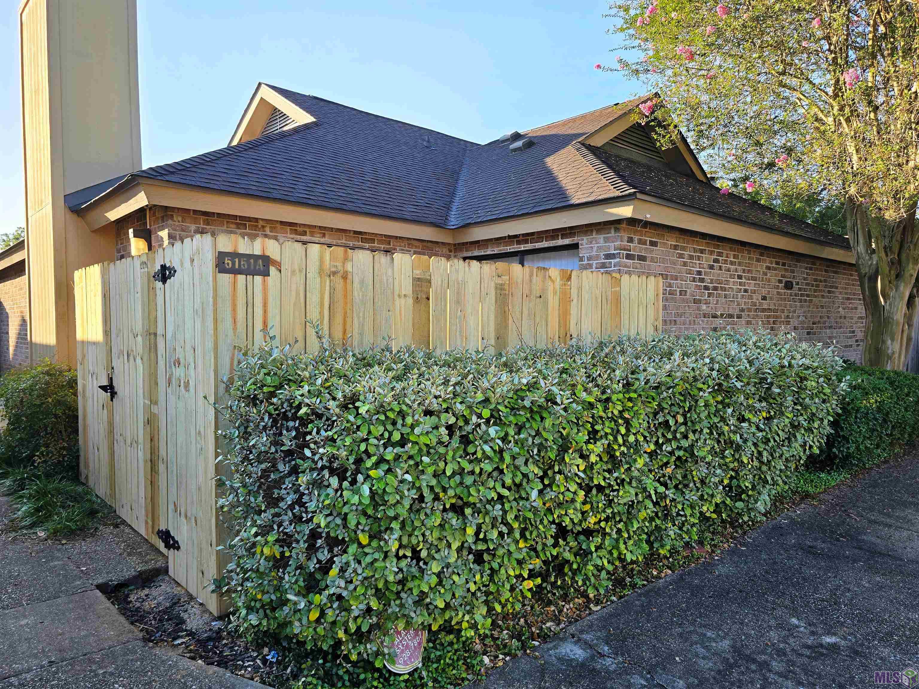5151 EVERETT LN, A, Baton Rouge, LA 70809