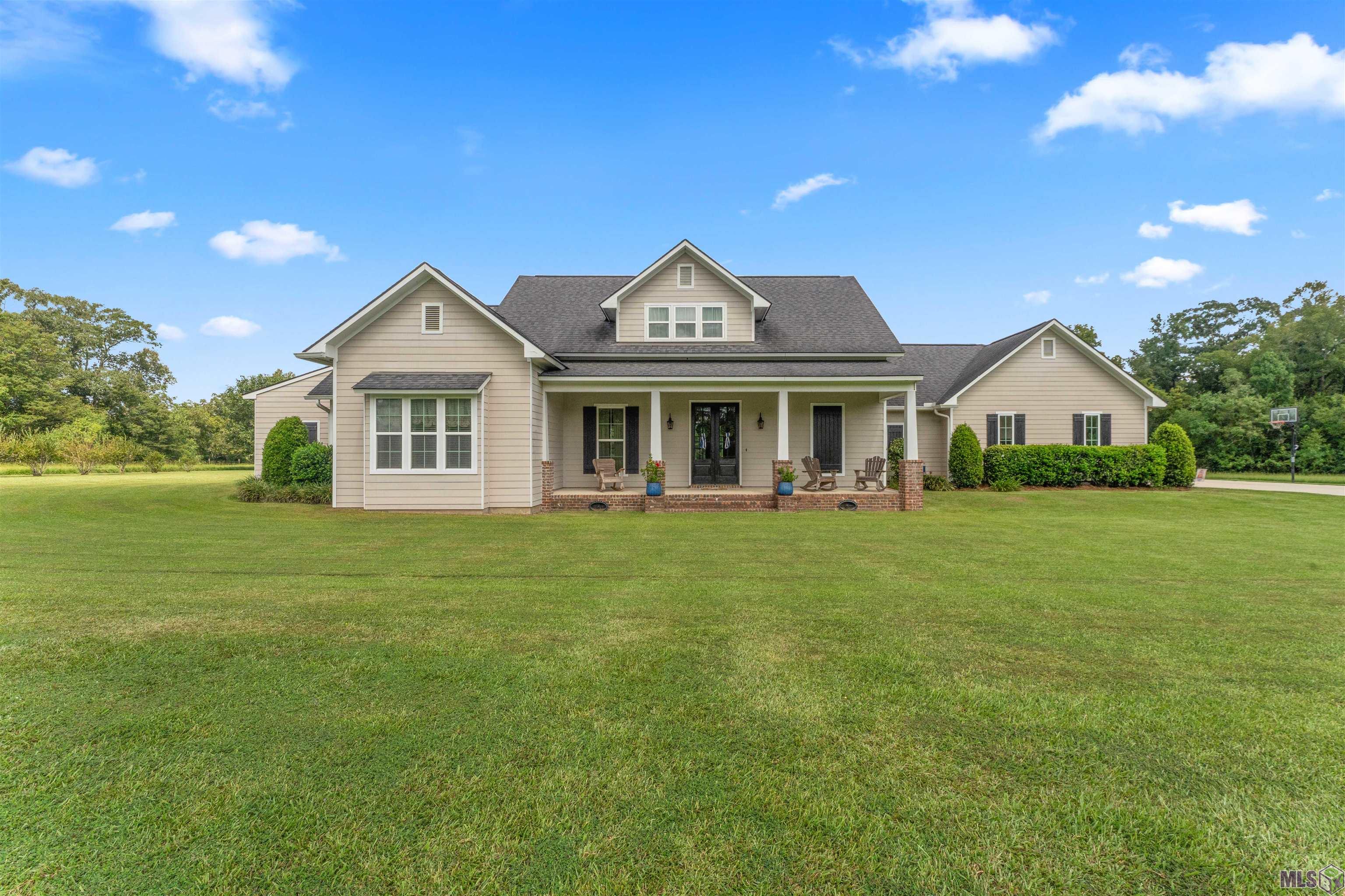 863 E PLAINS PORT HUDSON RD, Zachary, LA 70791