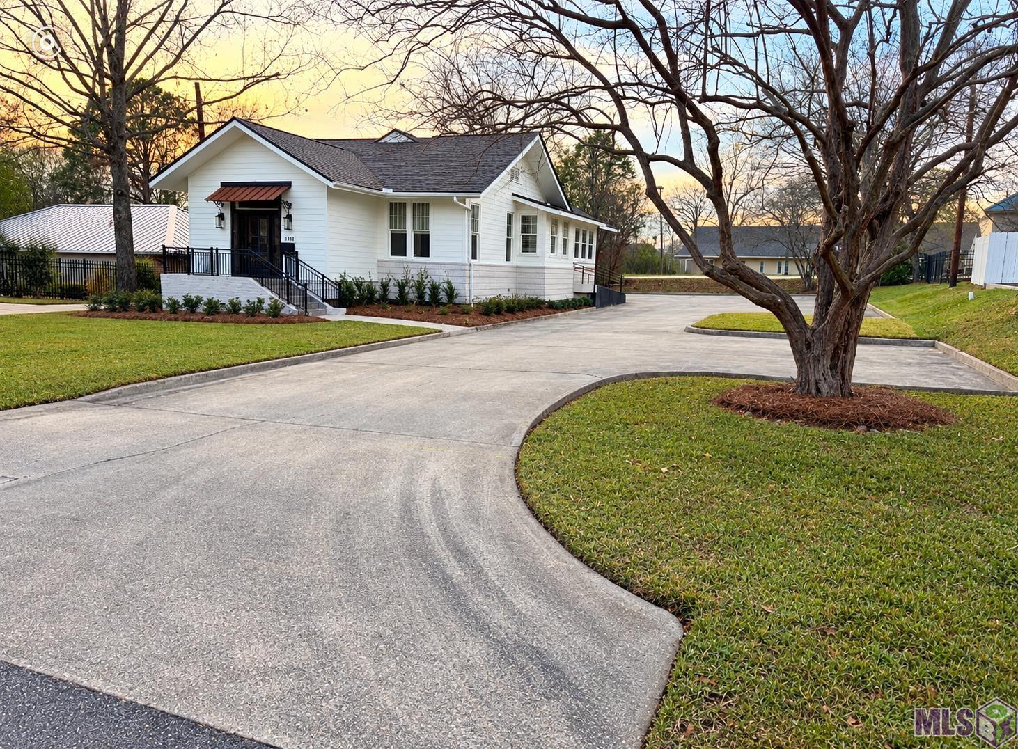 3362 BRENTWOOD DR, Baton Rouge, LA 70809