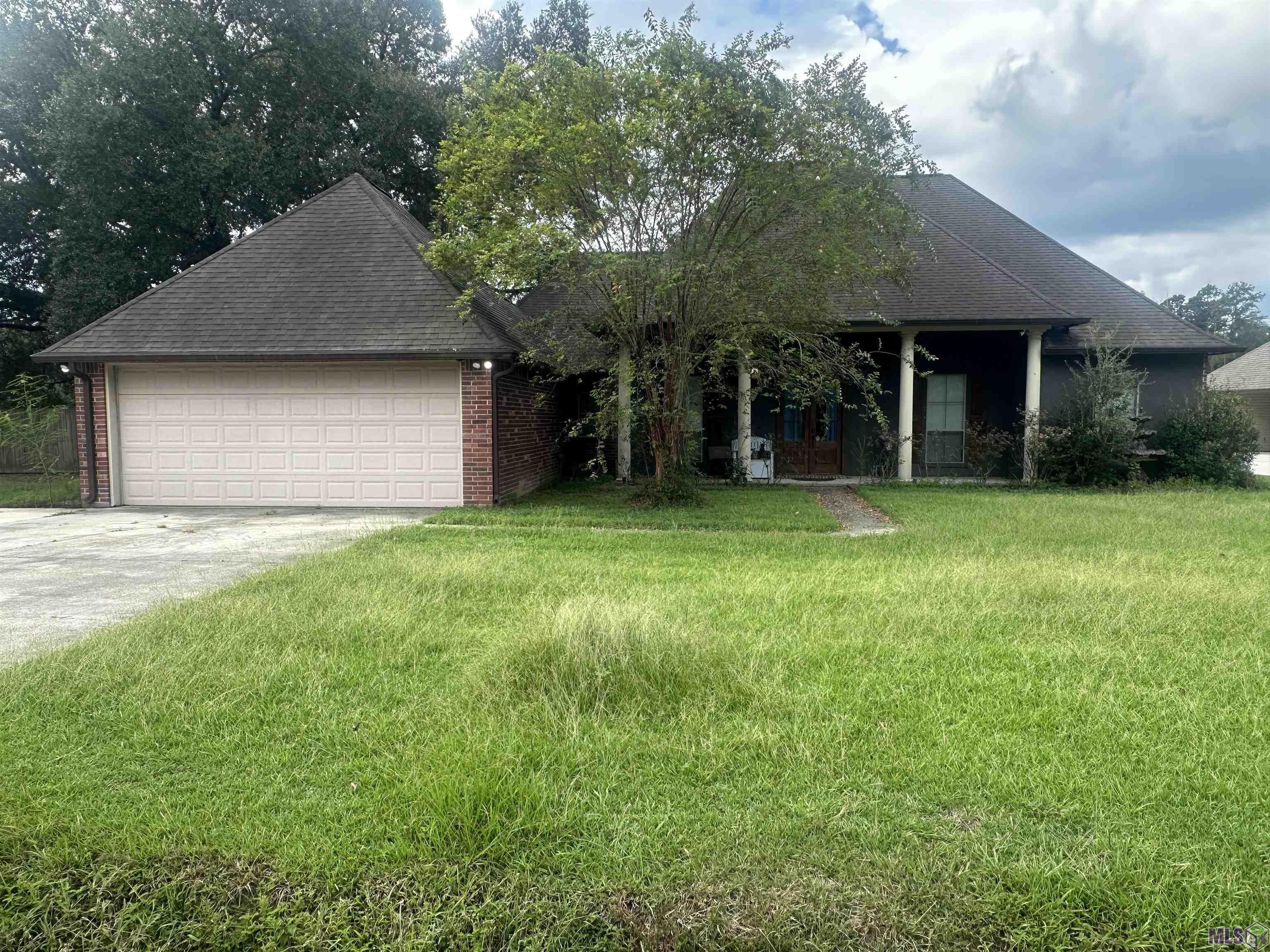 11180 SIMS RD, Watson, LA 70706