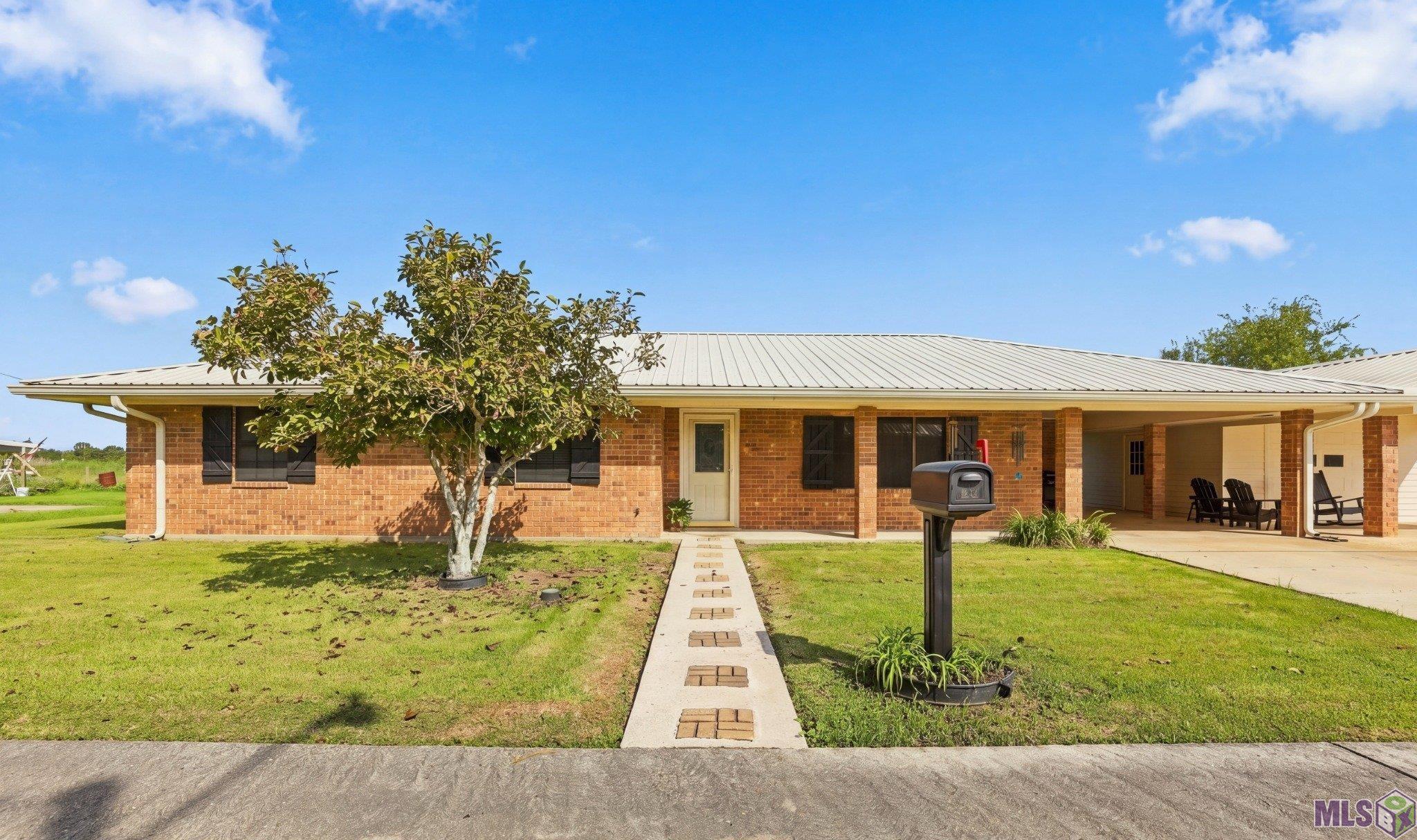 234 W 57th ST, Cut Off, LA 70345