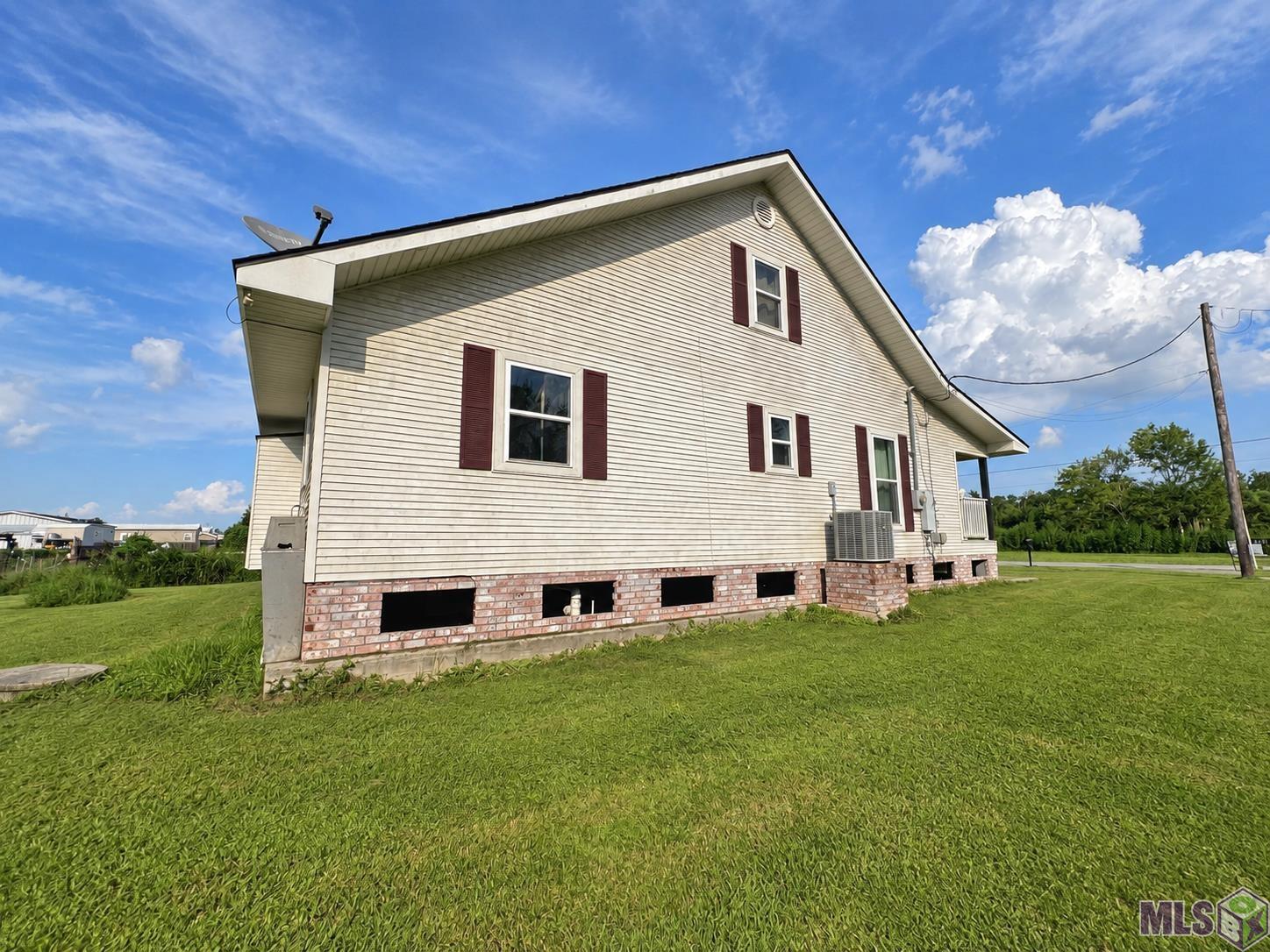 220 DONNA LEE DR, Houma, LA 70363