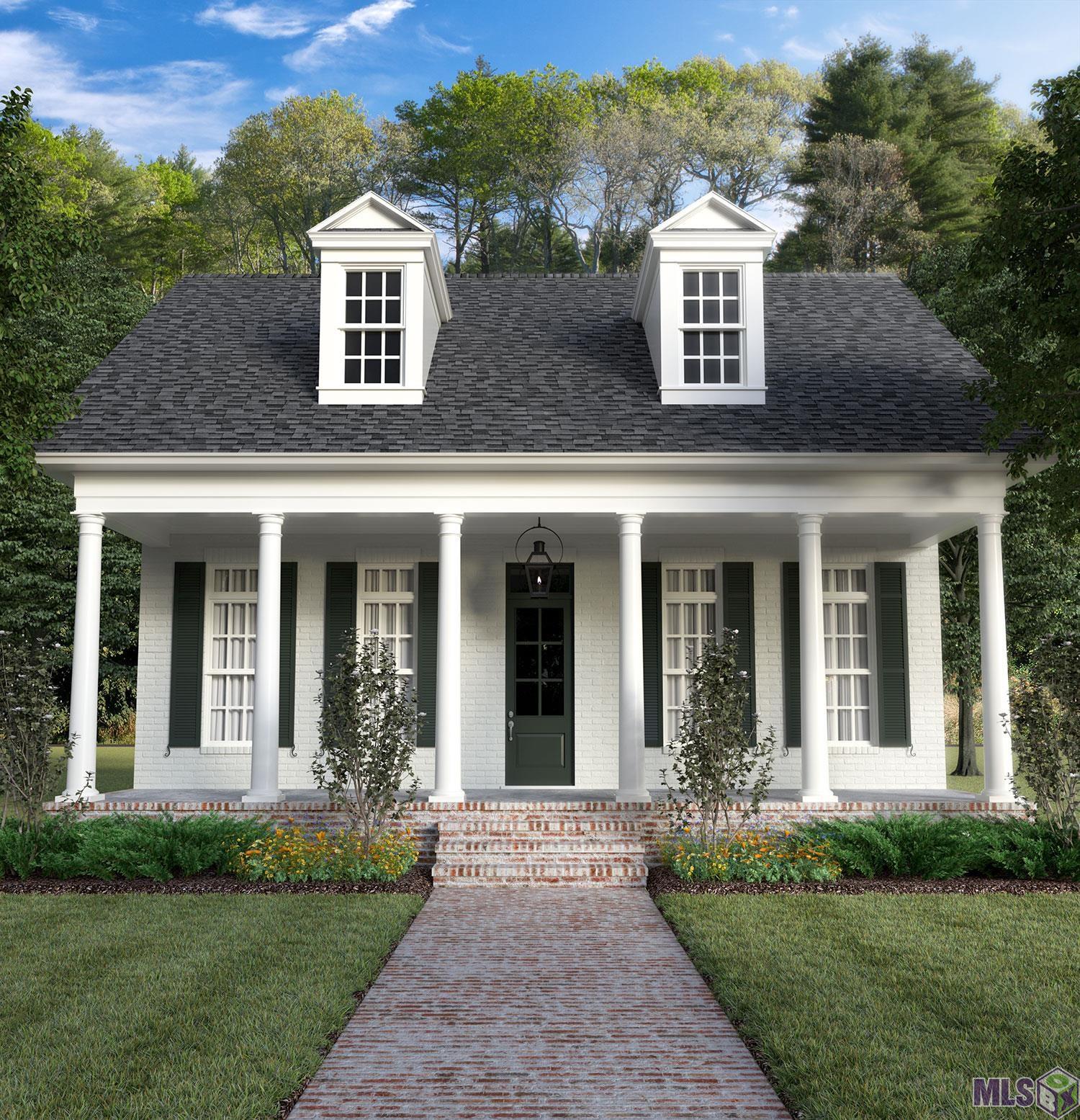 2752 SUGAR KETTLE LN, Baton Rouge, LA 70810