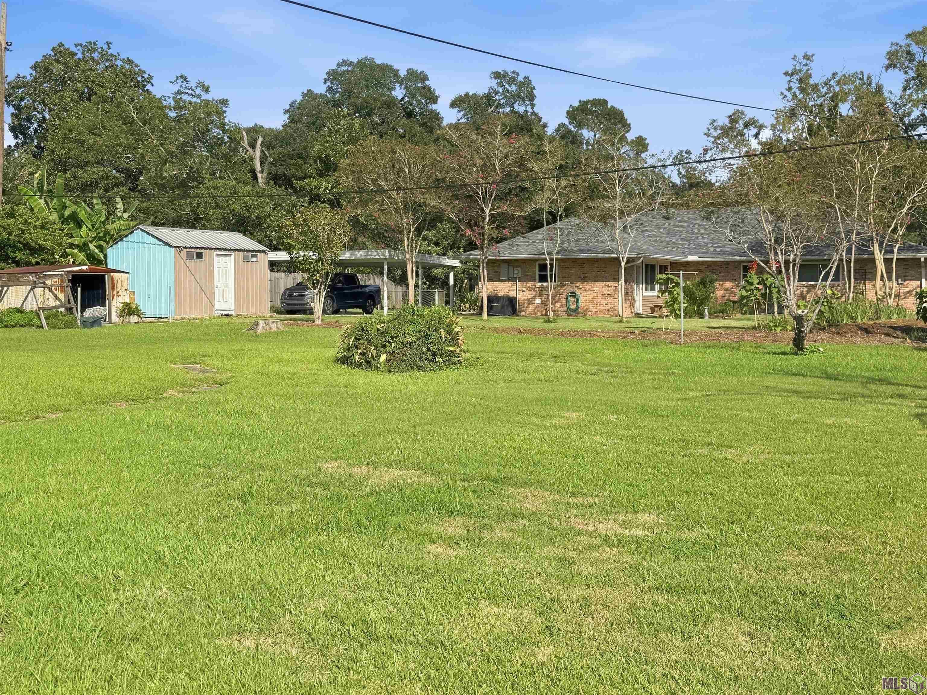 186 RUE DE LAPLACE, Baton Rouge, LA 70810