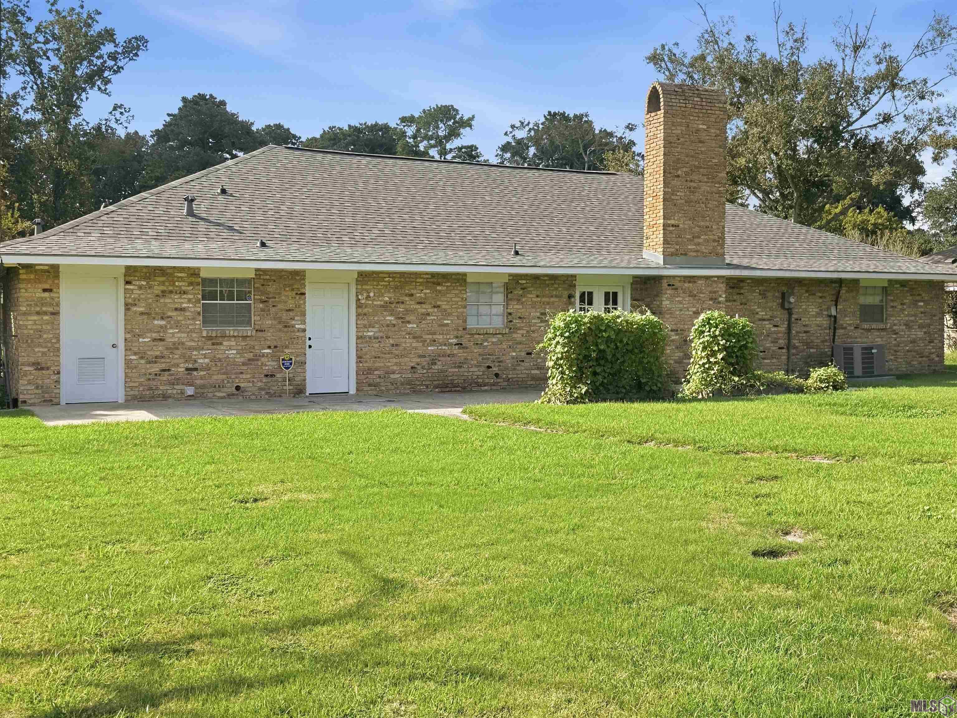 186 RUE DE LAPLACE, Baton Rouge, LA 70810