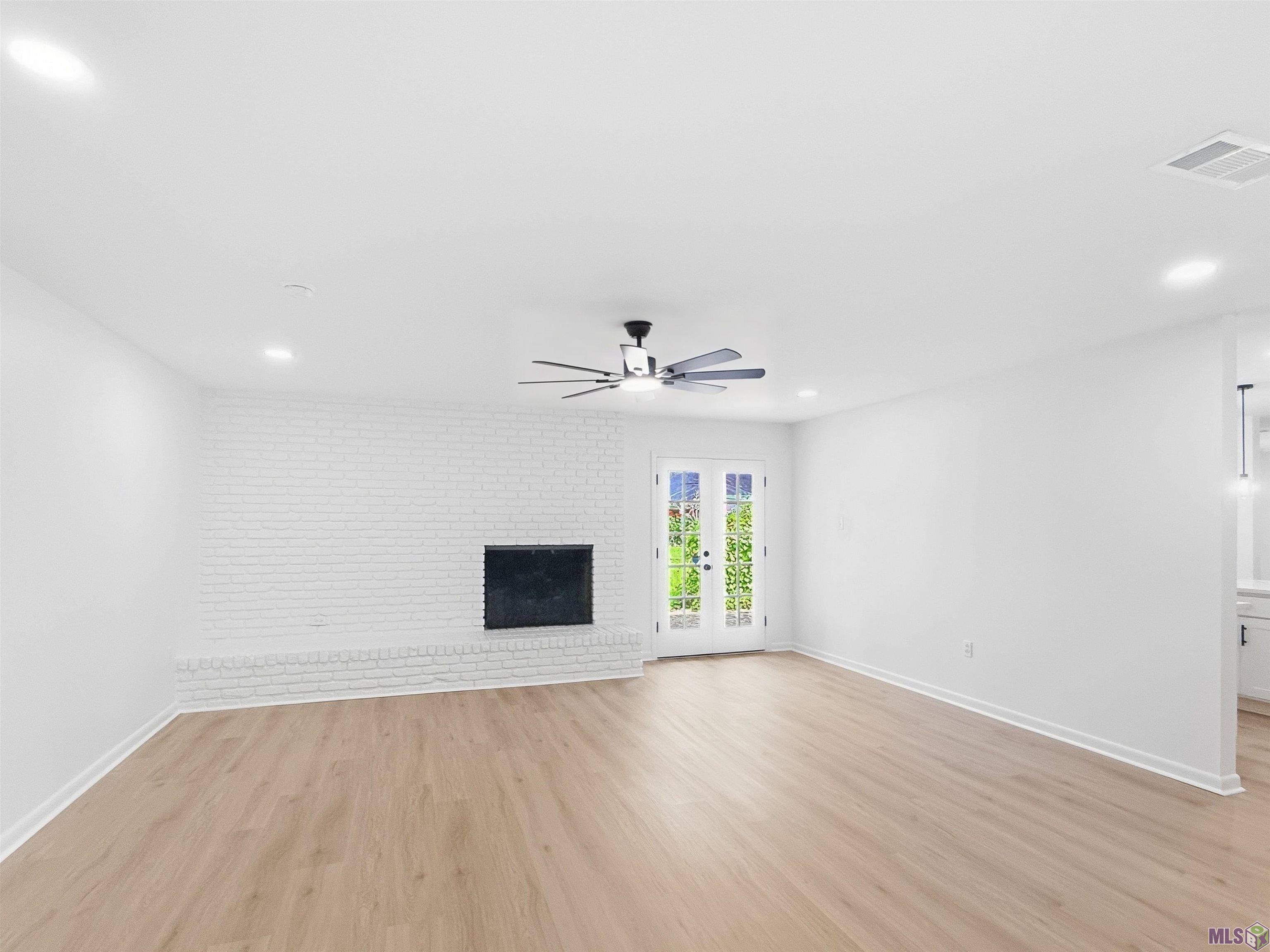 186 RUE DE LAPLACE, Baton Rouge, LA 70810