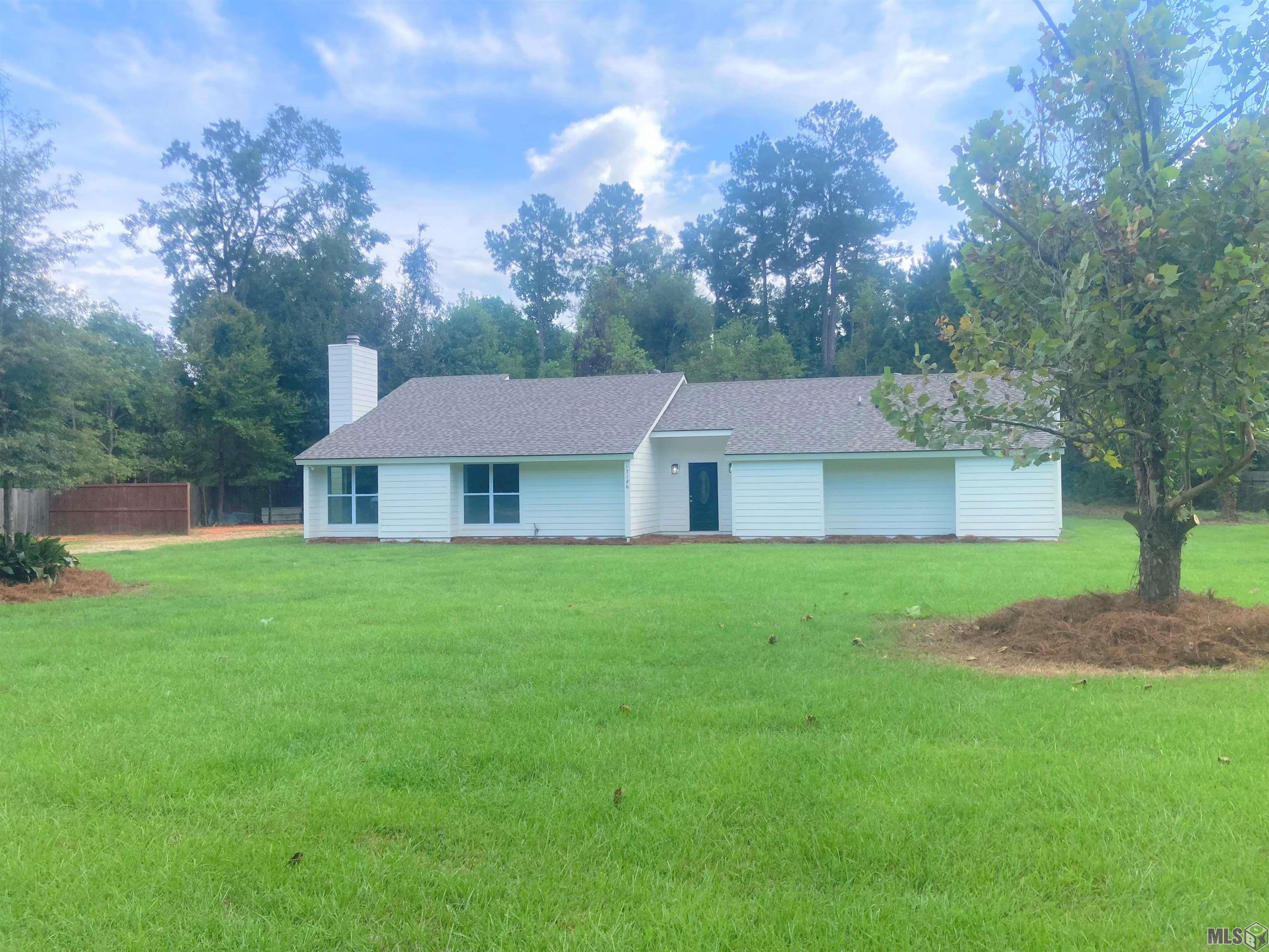 17126 E LITTLE ITALY RD, Hammond, LA 70403