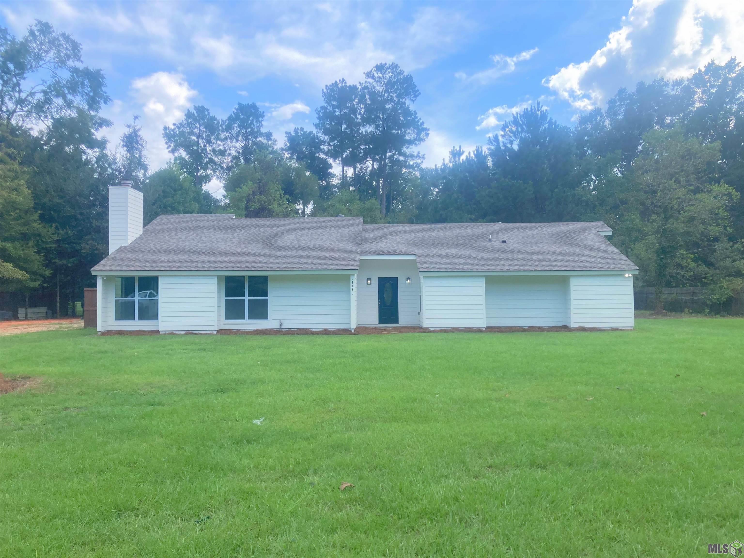 17126 E LITTLE ITALY RD, Hammond, LA 70403
