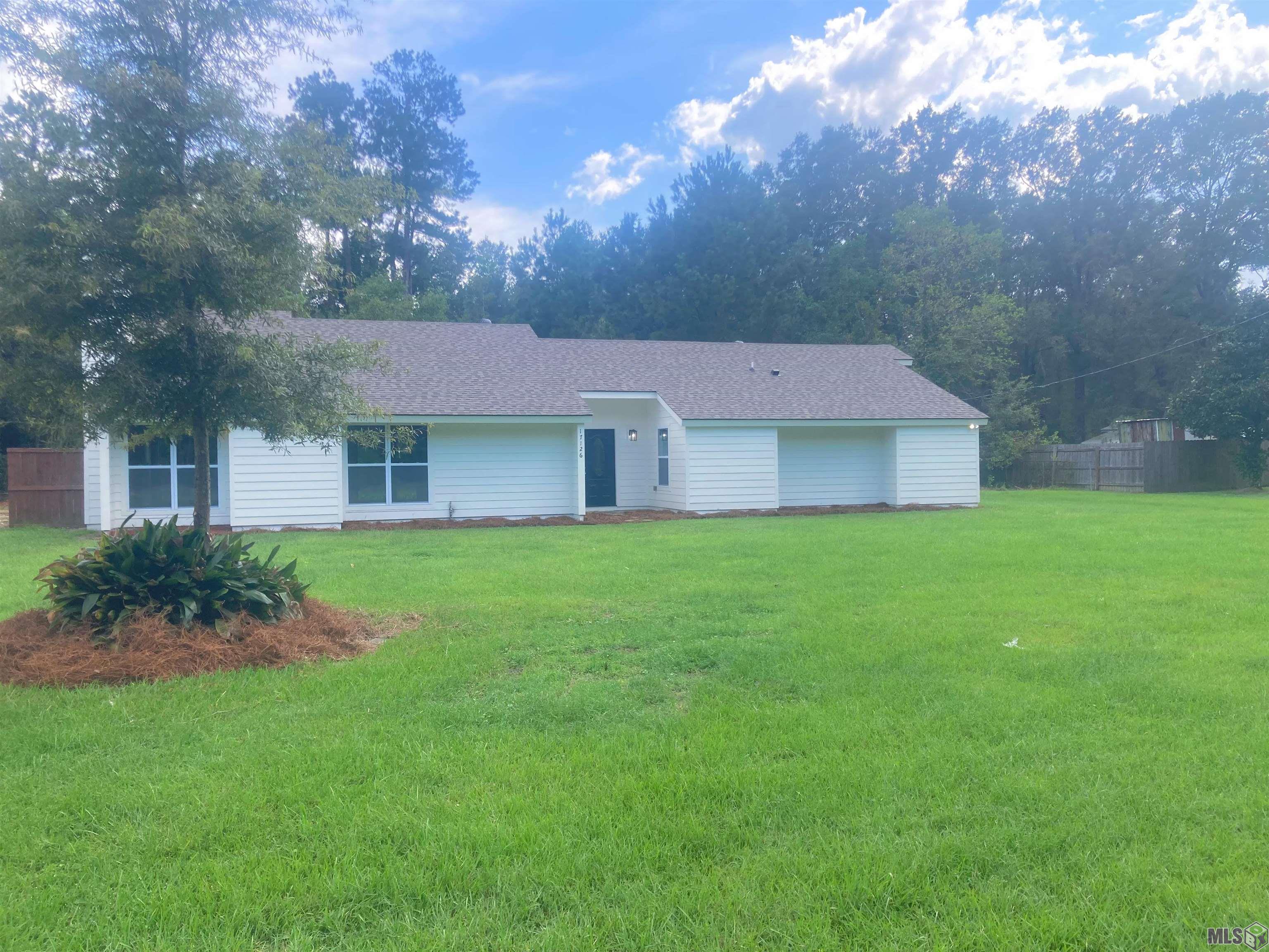 17126 E LITTLE ITALY RD, Hammond, LA 70403