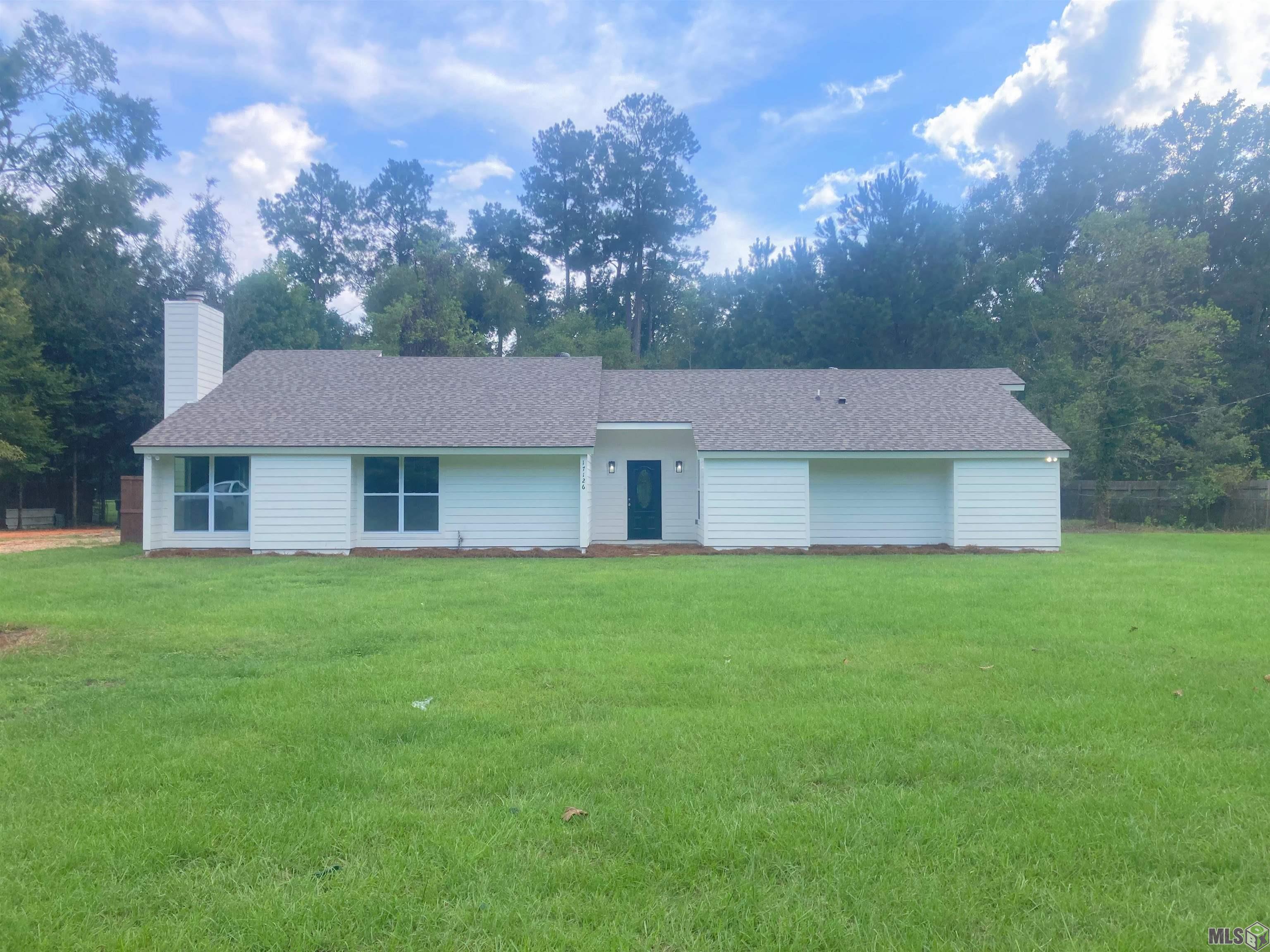 17126 E LITTLE ITALY RD, Hammond, LA 70403