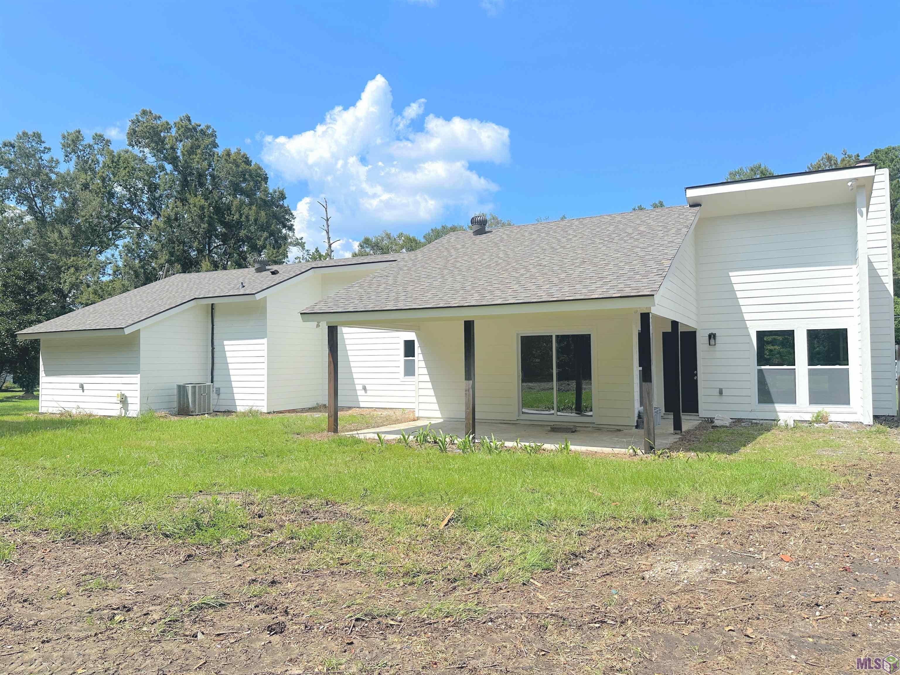 17126 E LITTLE ITALY RD, Hammond, LA 70403