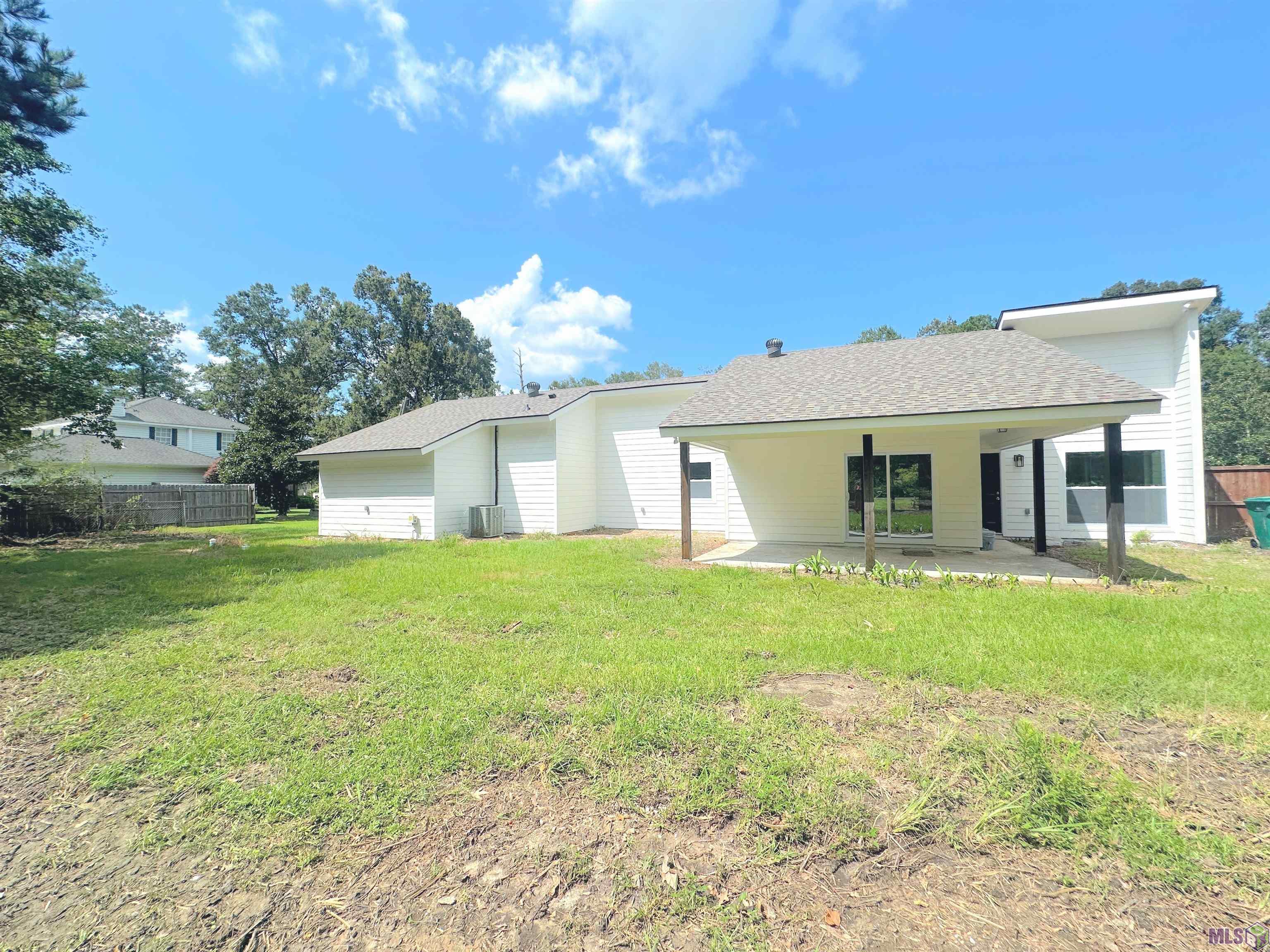 17126 E LITTLE ITALY RD, Hammond, LA 70403
