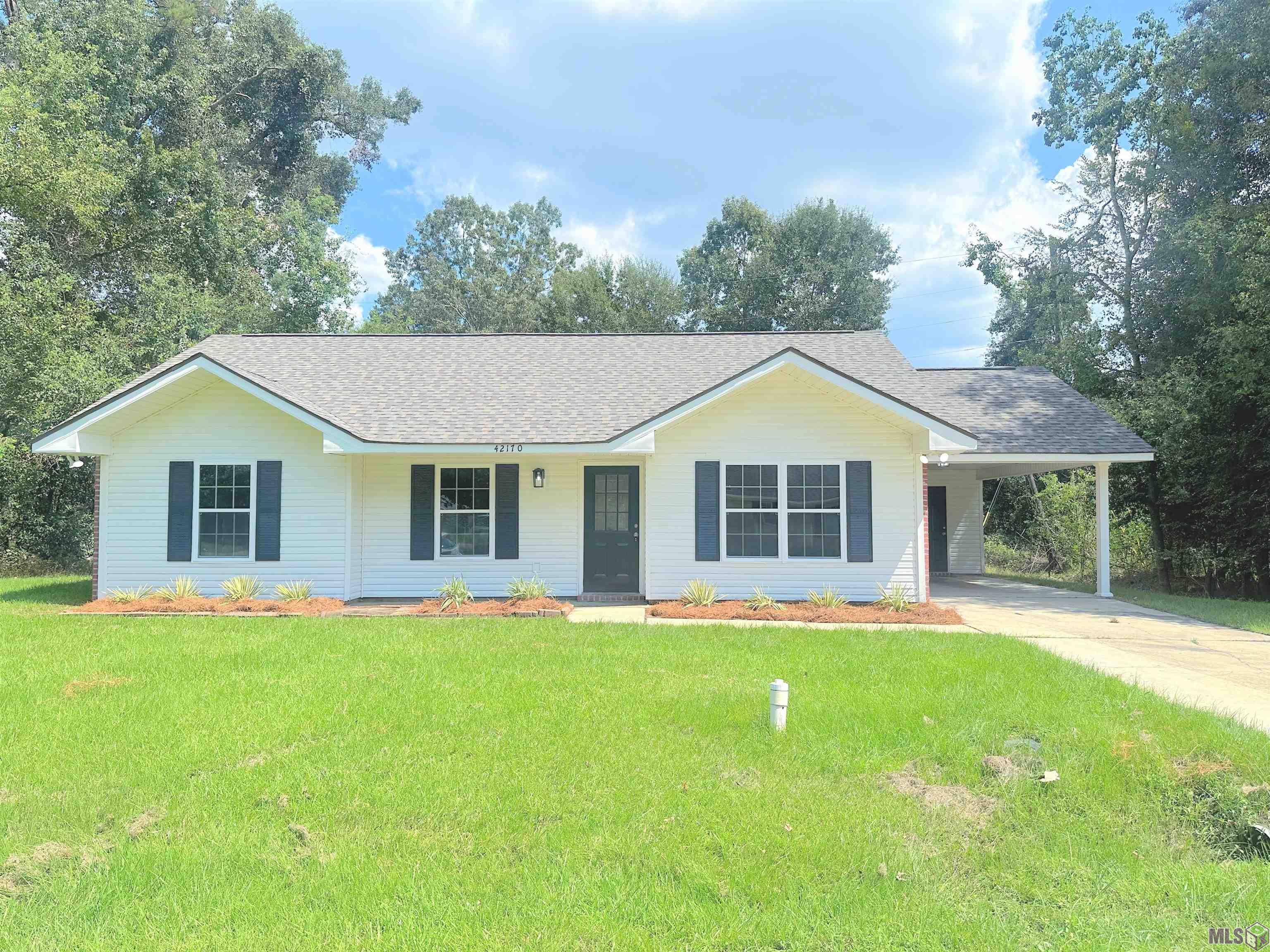 42170 DEBORAH DR, Hammond, LA 70403