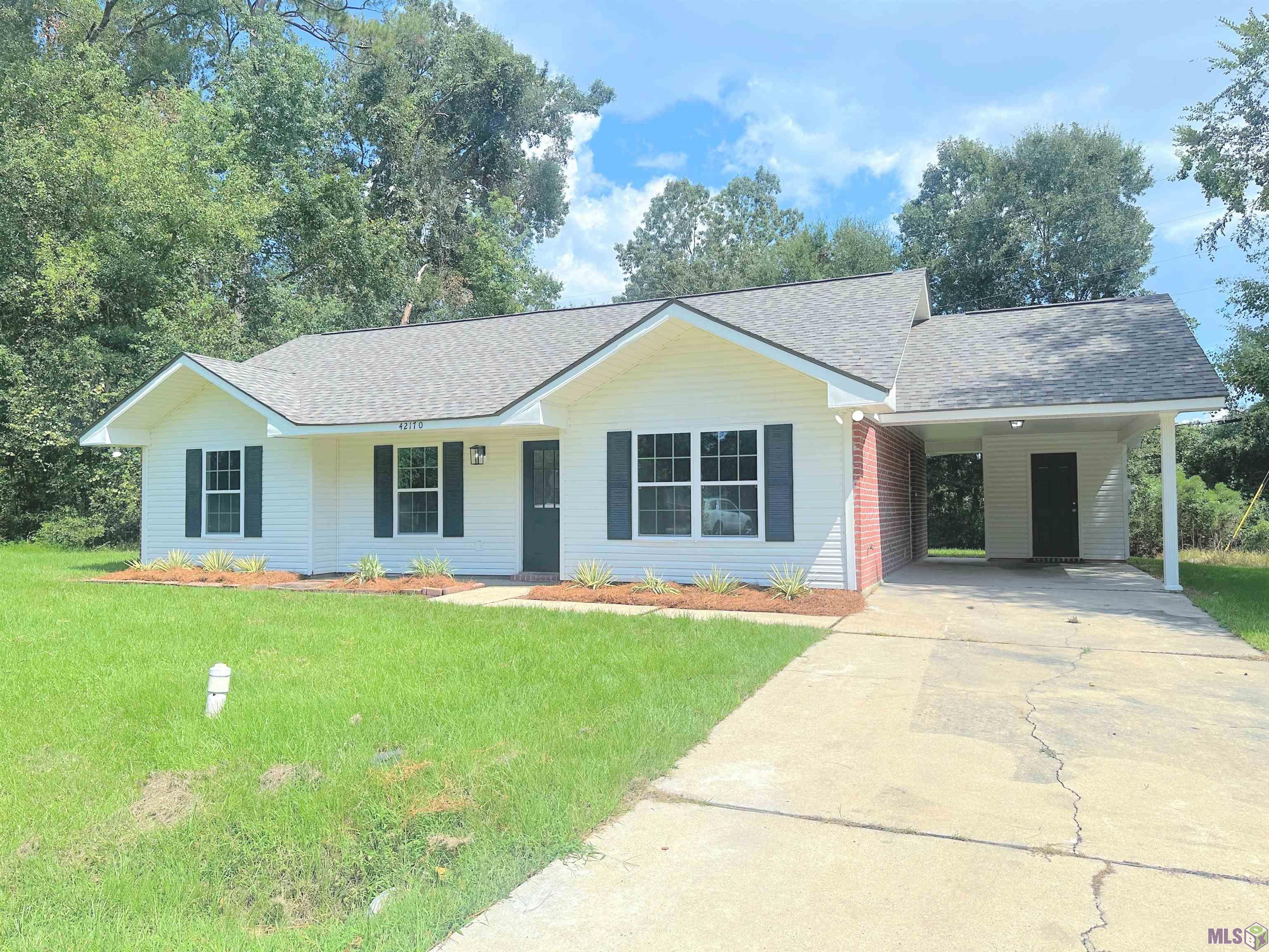 42170 DEBORAH DR, Hammond, LA 70403