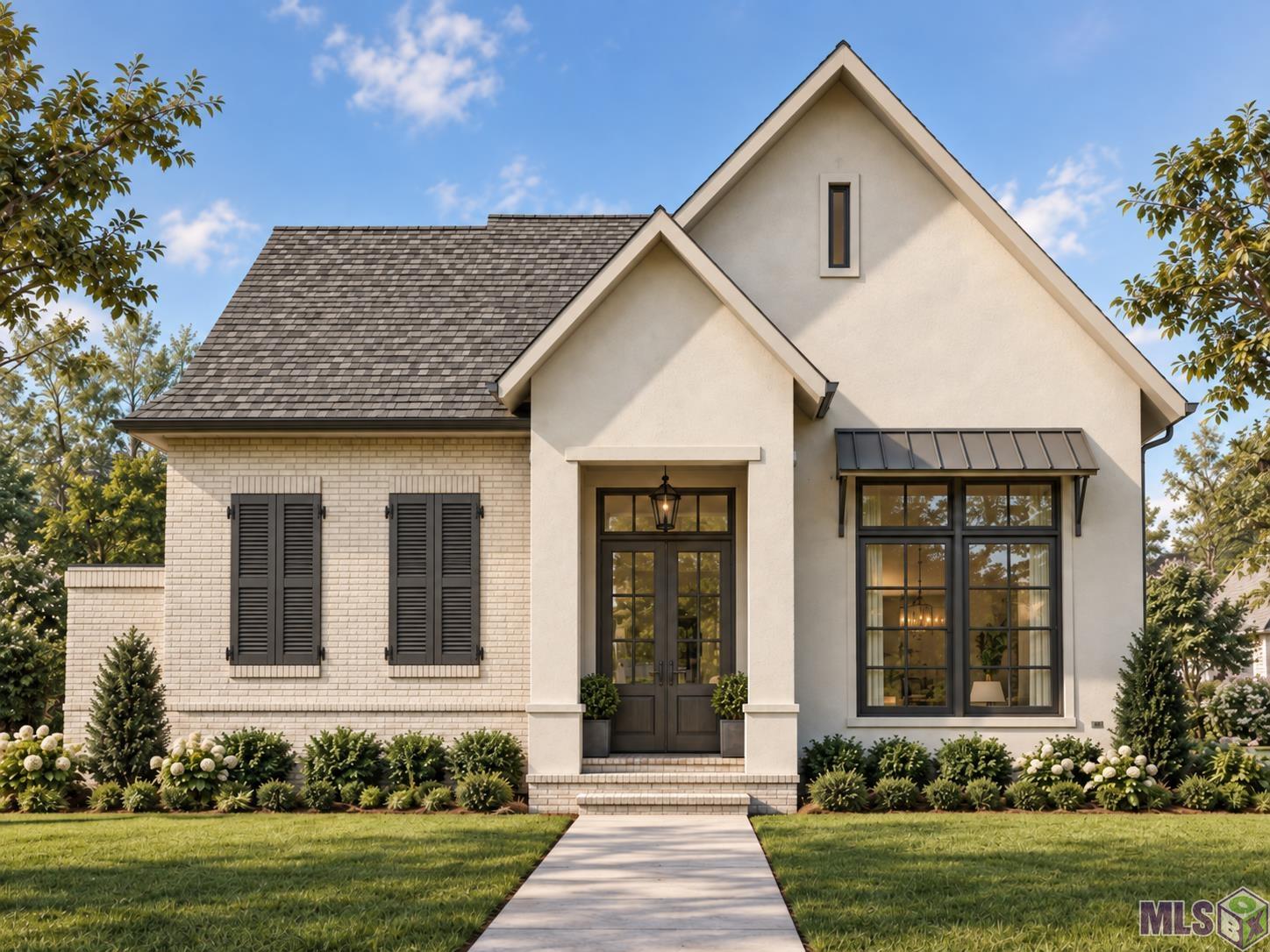 2866 SAINT LUKE AVE, Gonzales, LA 70737