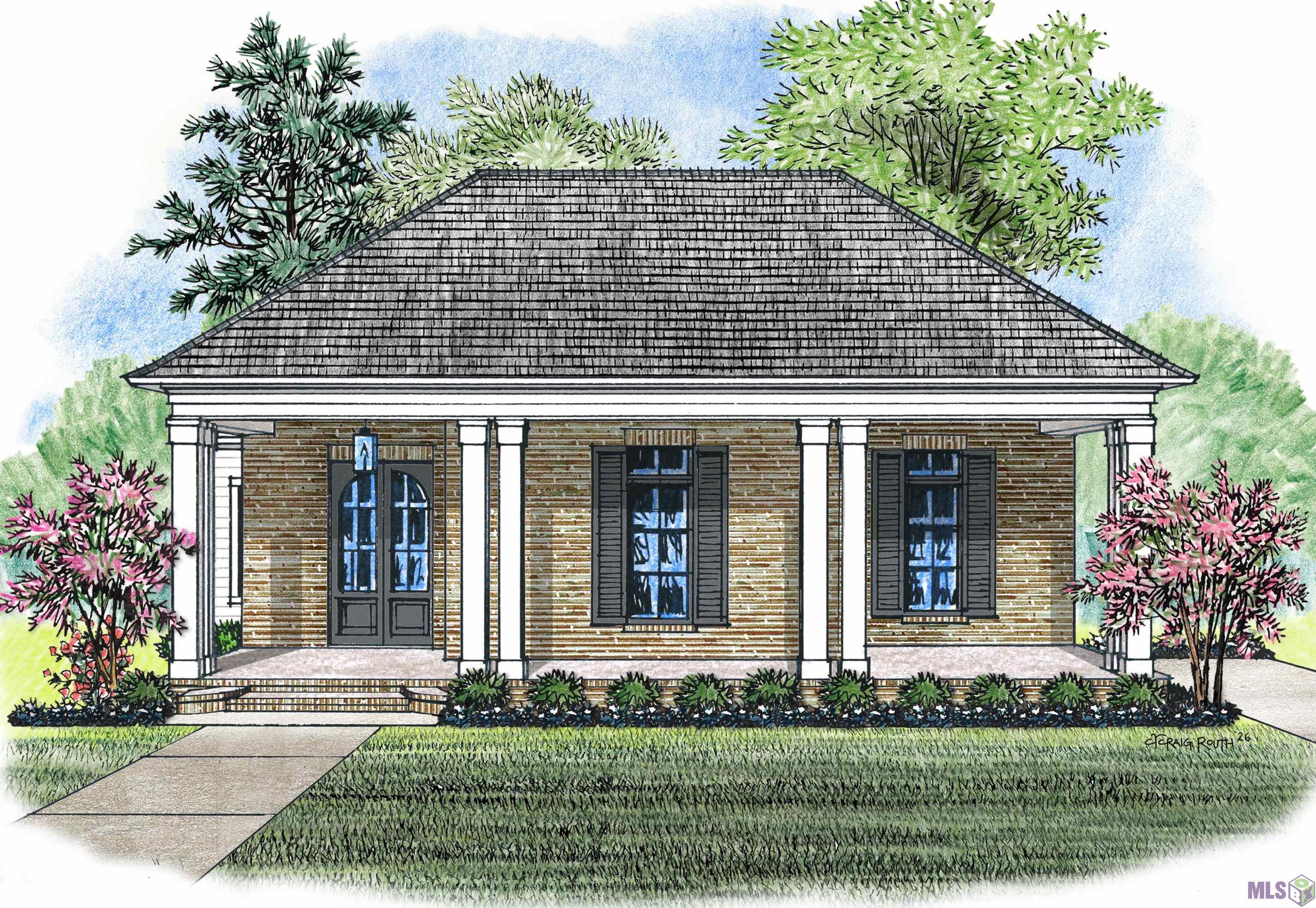 38225 OAKLAND DR, Prairieville, LA 70769