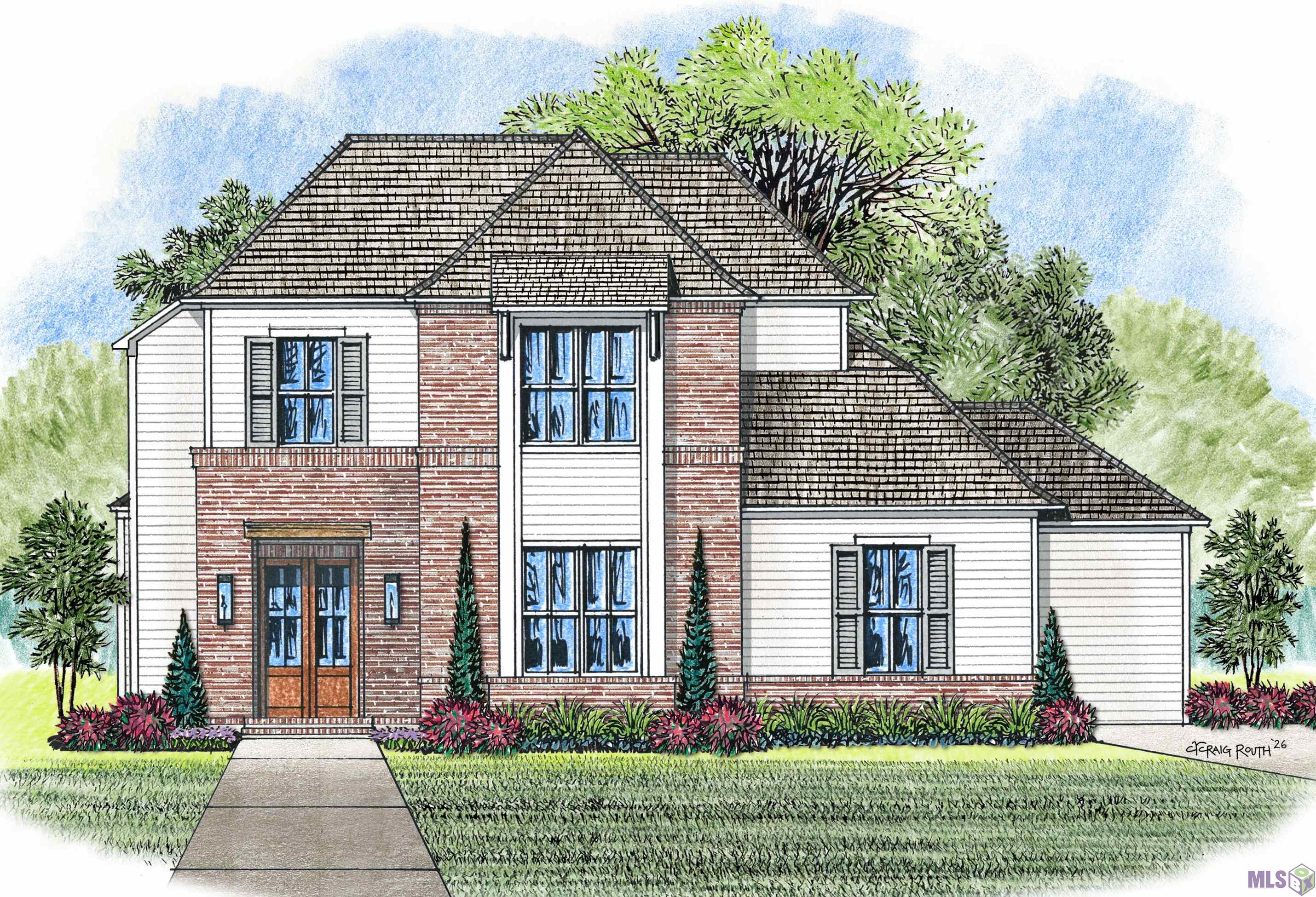 38197 OAKLAND DR, Prairieville, LA 70769