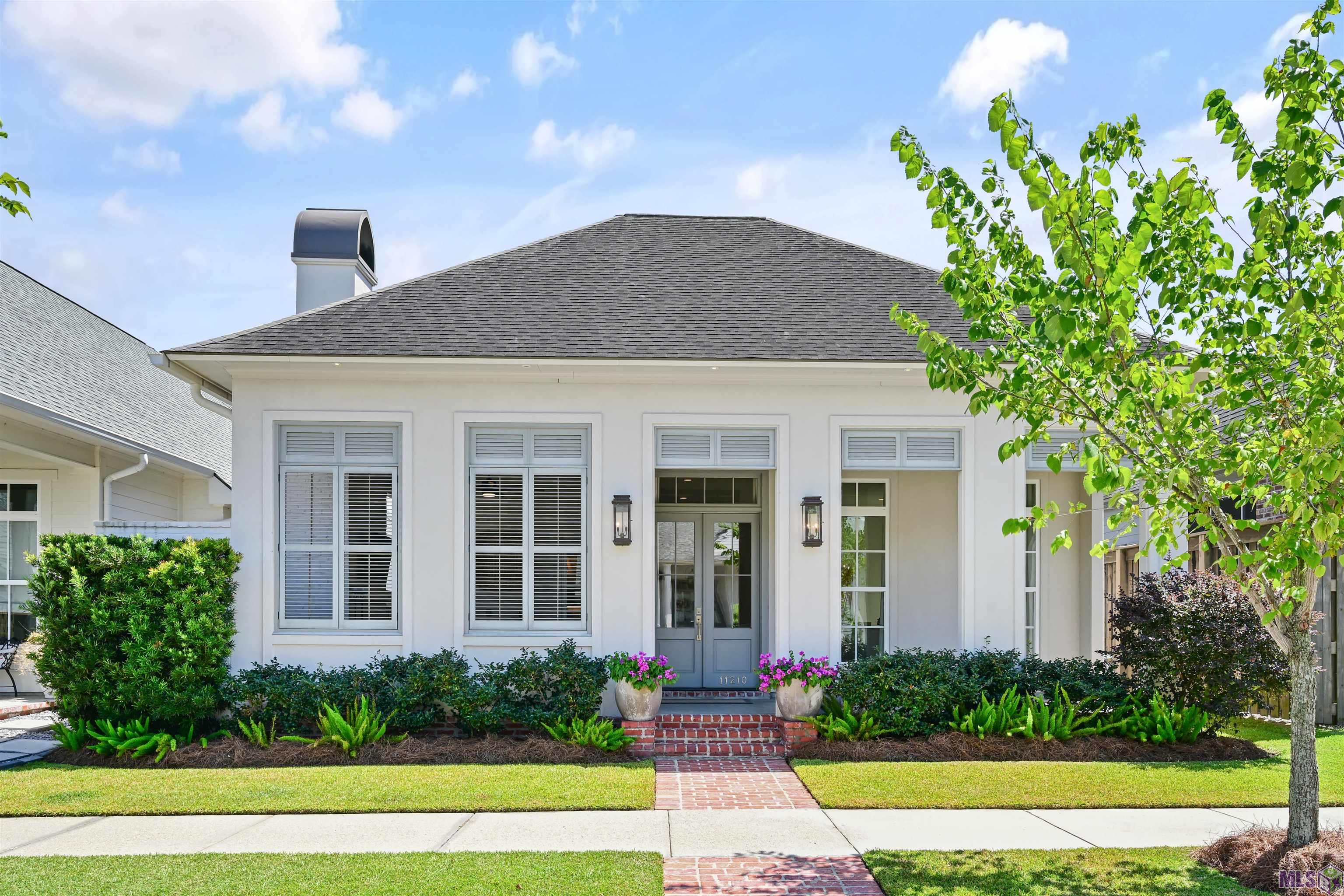 11210 PRESERVATION WAY, Baton Rouge, LA 70810