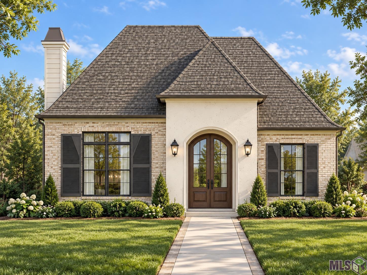 2846 SAINT LUKE AVE, Gonzales, LA 70737